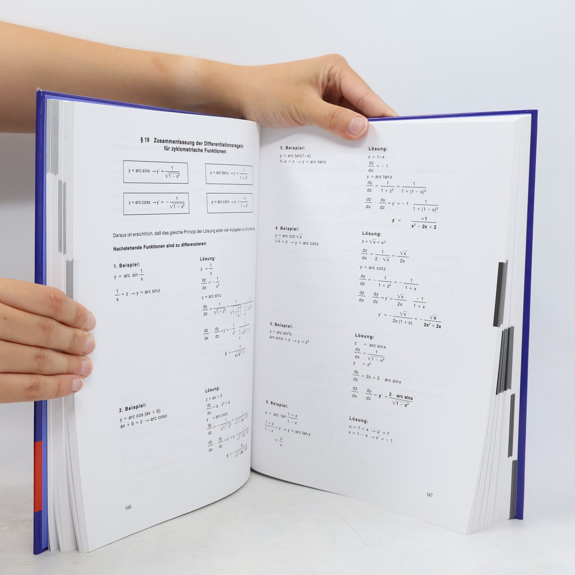 Ignaz Walter Mathematik Band 2 - für alle leicht gemacht