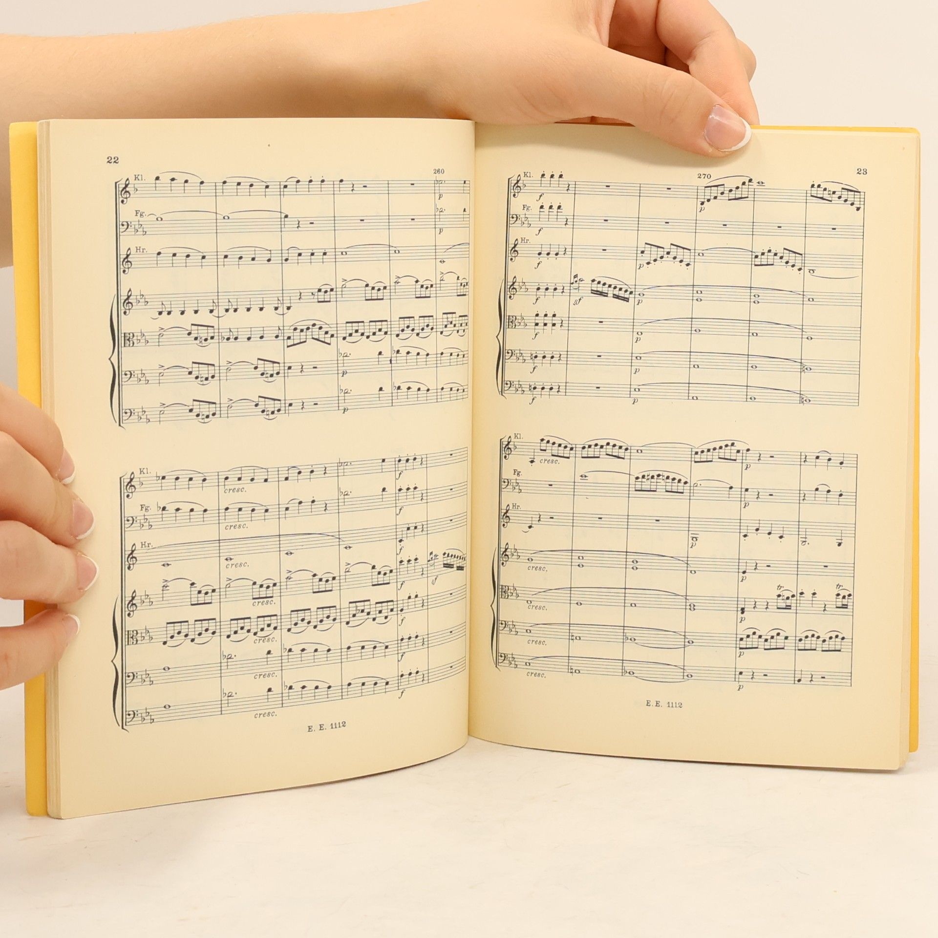 Ludwig van Beethoven Beethoven Septet Es dur, op. 20