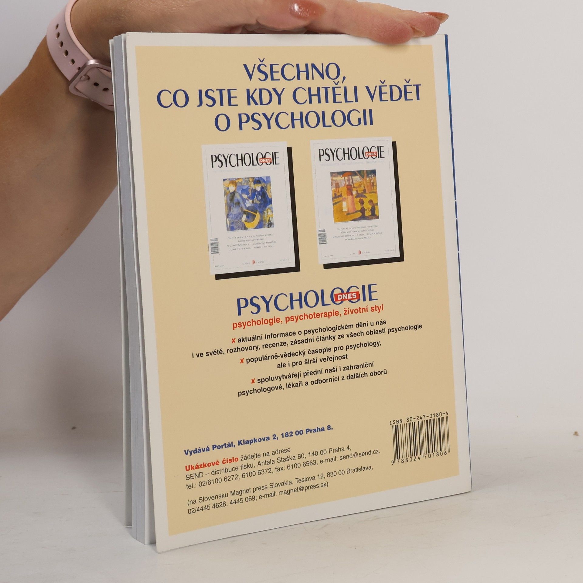 Jozef Výrost Aplikovaná sociální psychologie III : sociálněpsychologický výcvik