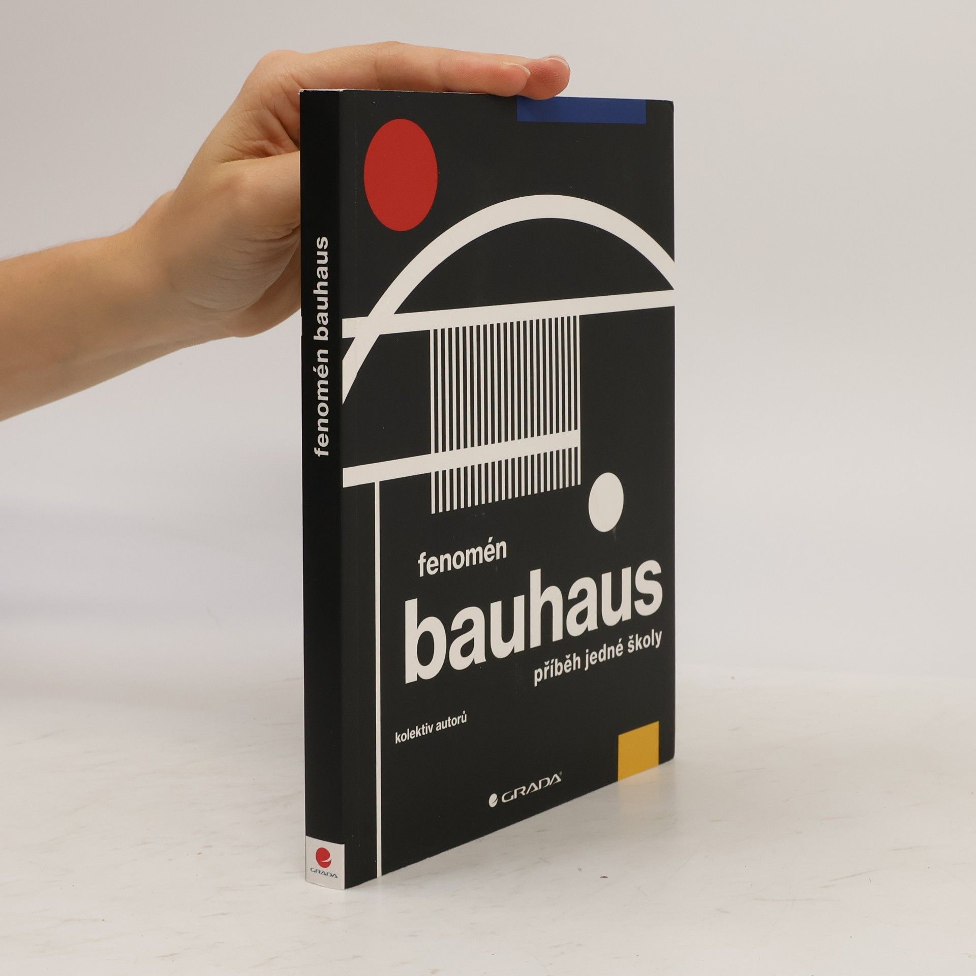 Fenomén Bauhaus