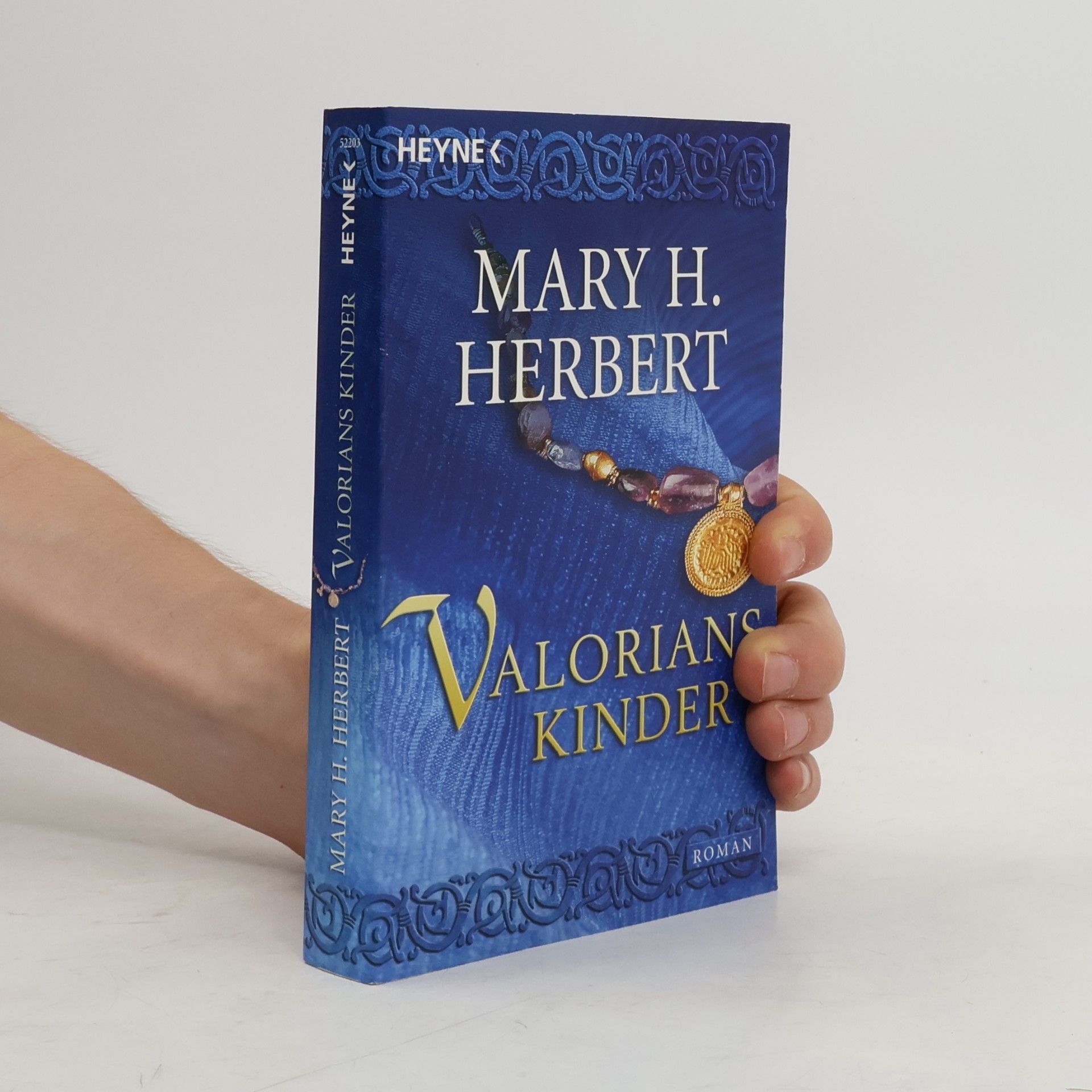 Mary H. Herbert Valorians Kinder