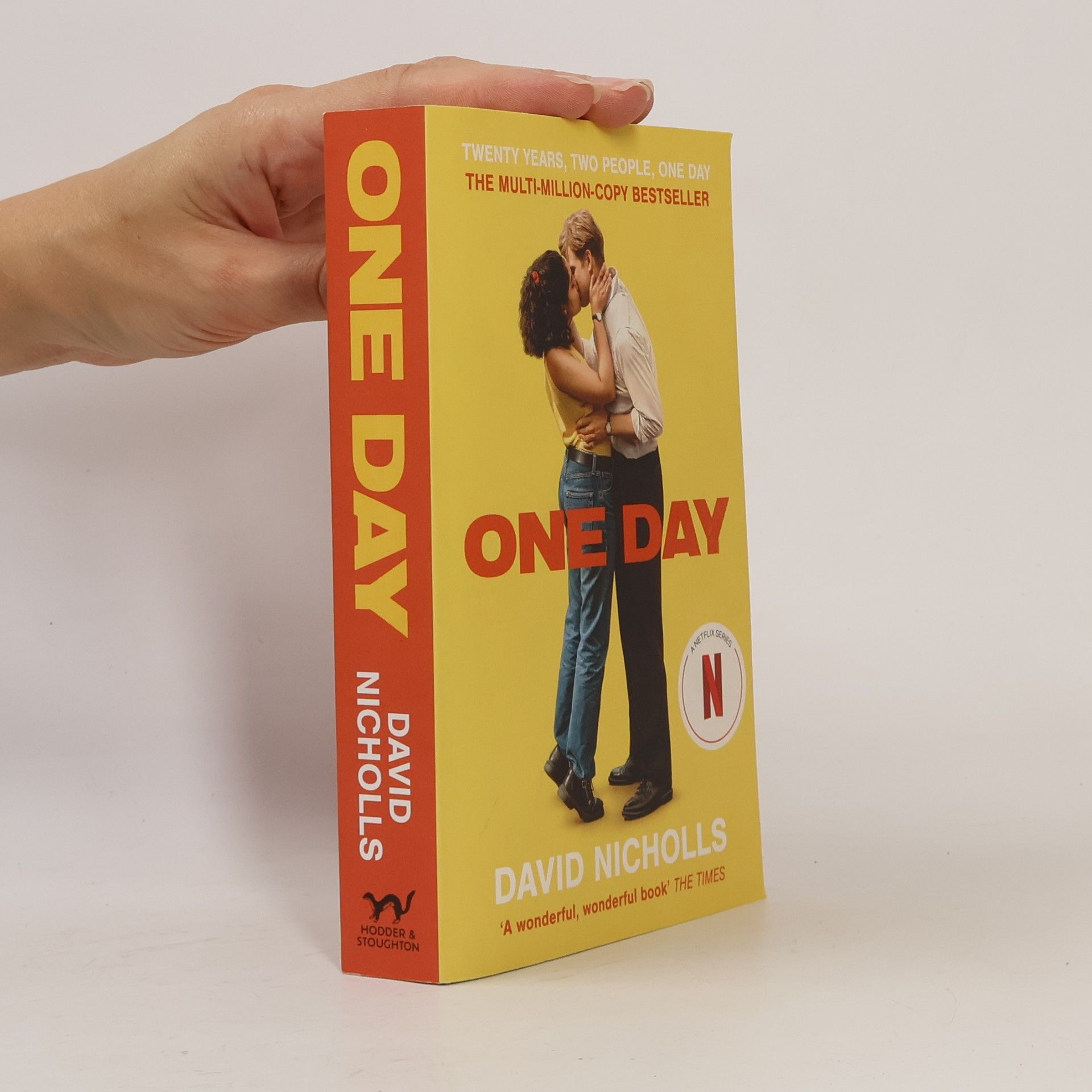 One day
