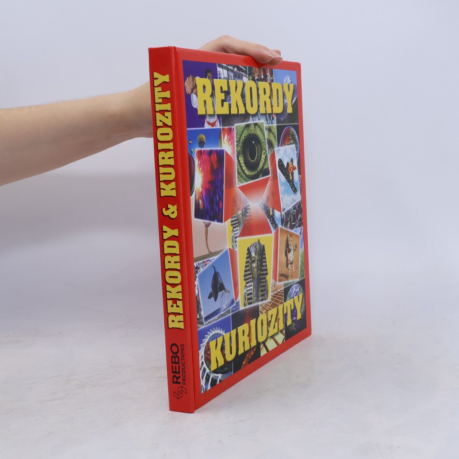 Rekordy & kuriozity