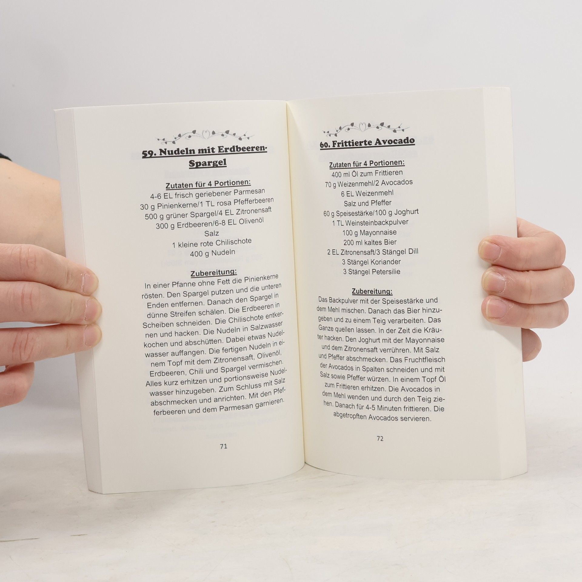 Aylin Bruck Vegetarisches Kochbuch