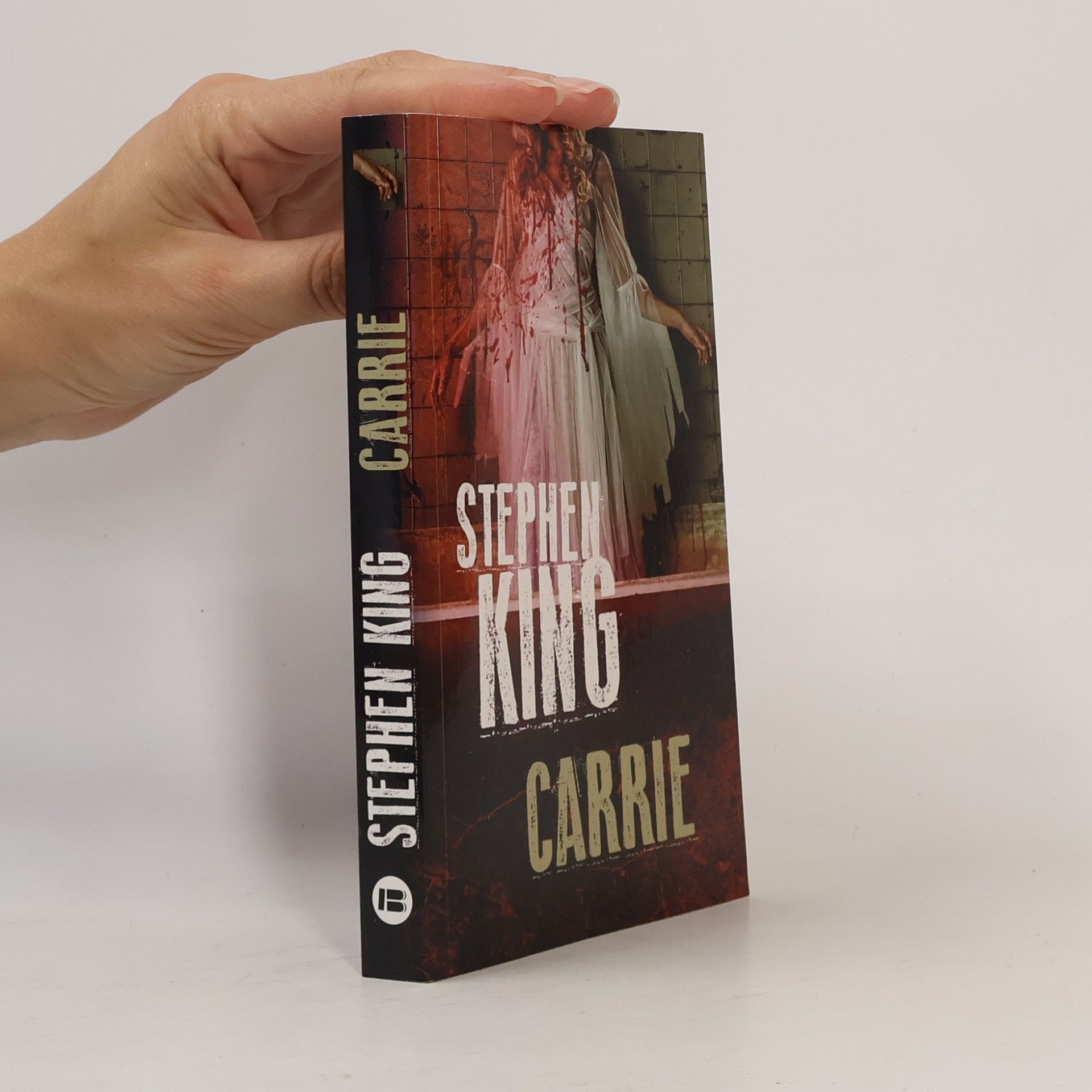 Stephen King Carrie
