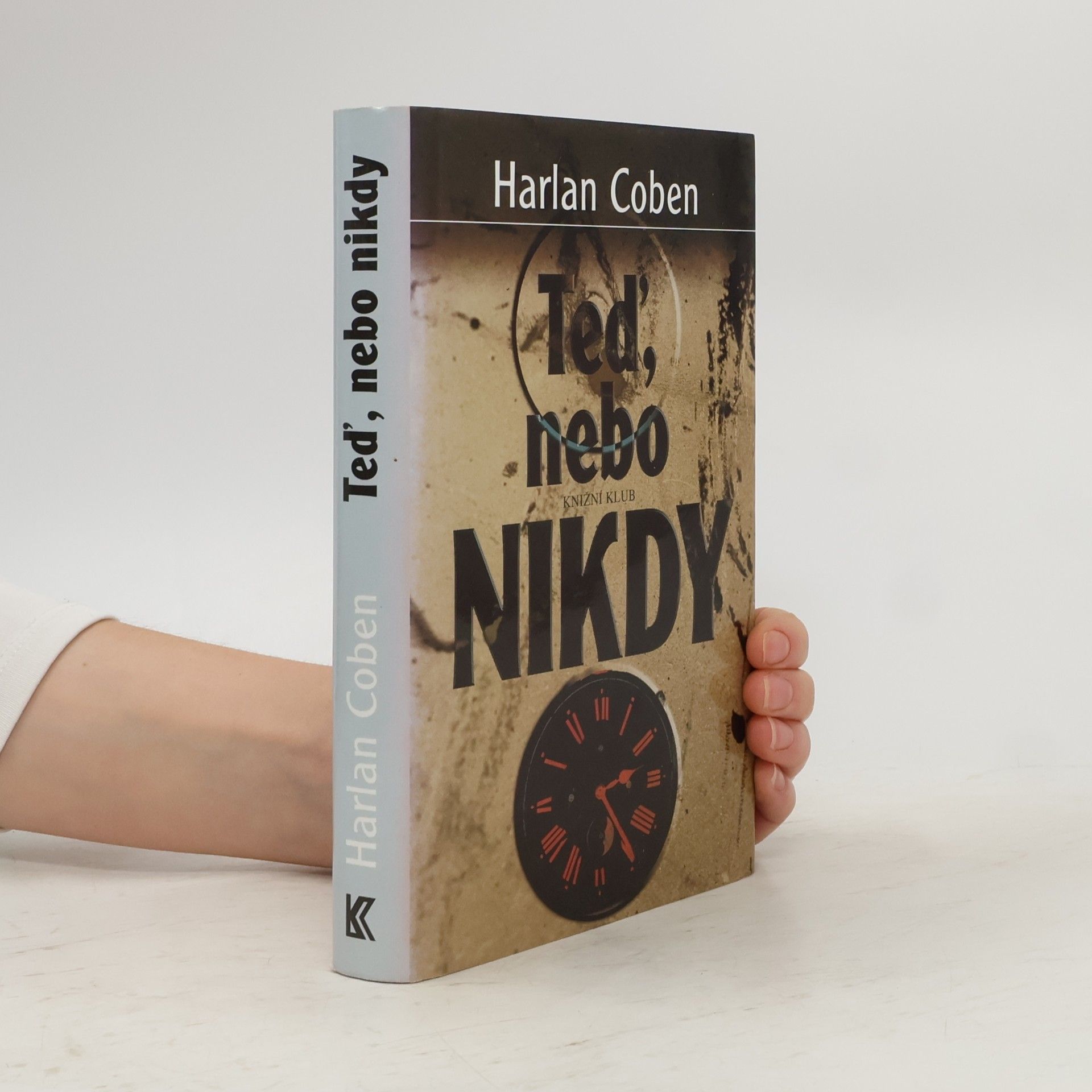 Teď, nebo nikdy