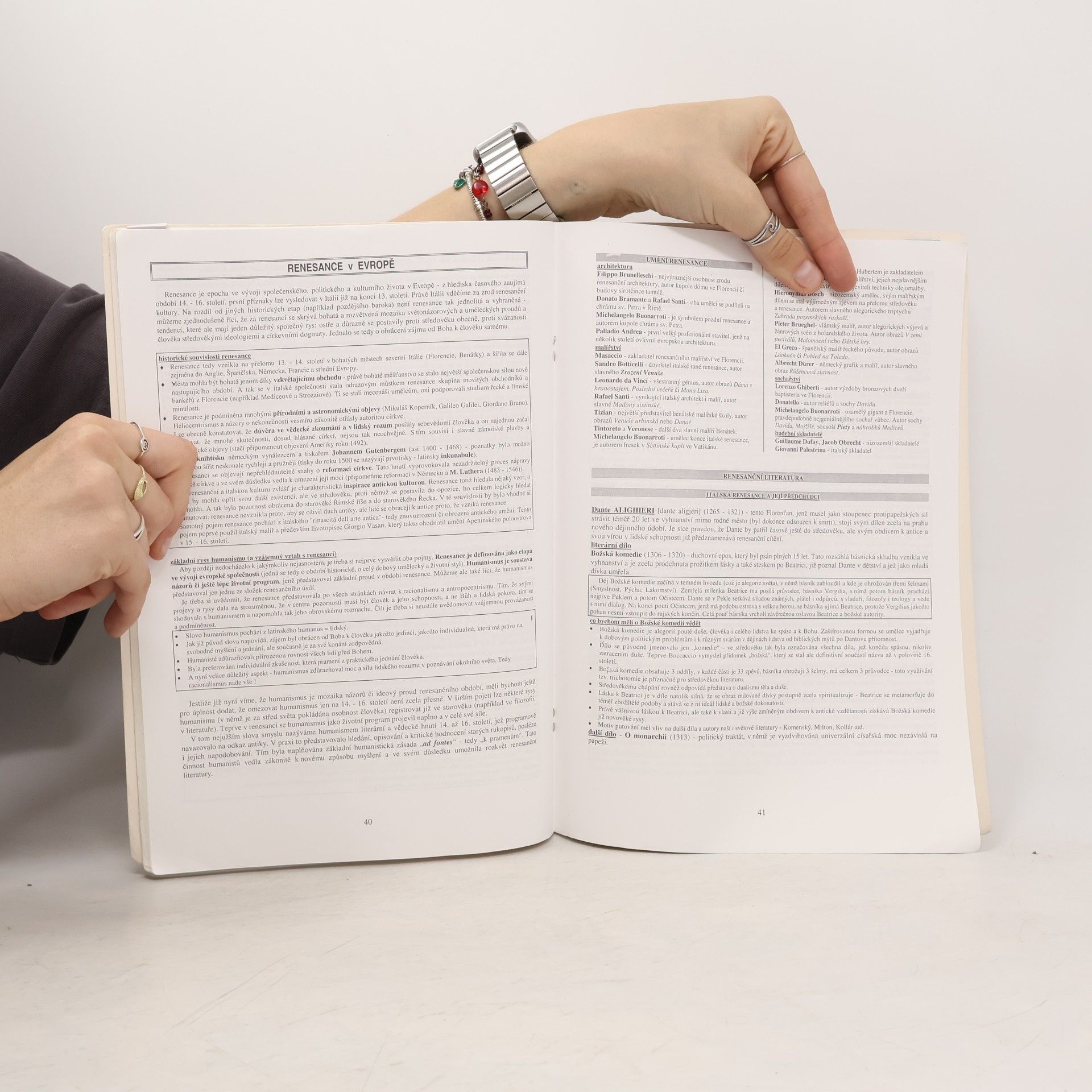 Vladimír Prokop Dějiny literatury od starověku do počátku 19. století
