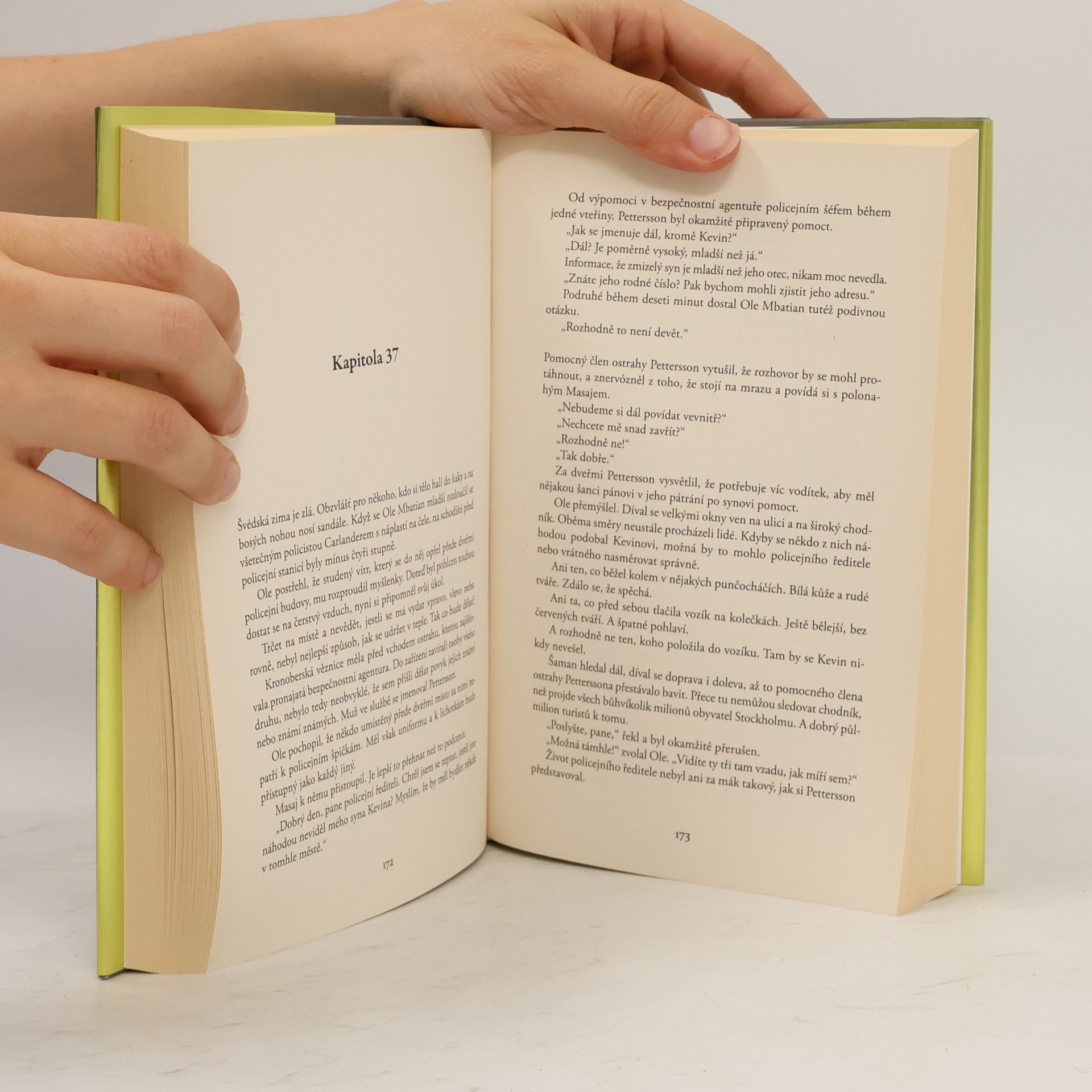 Jonas Jonasson Sladká pomsta