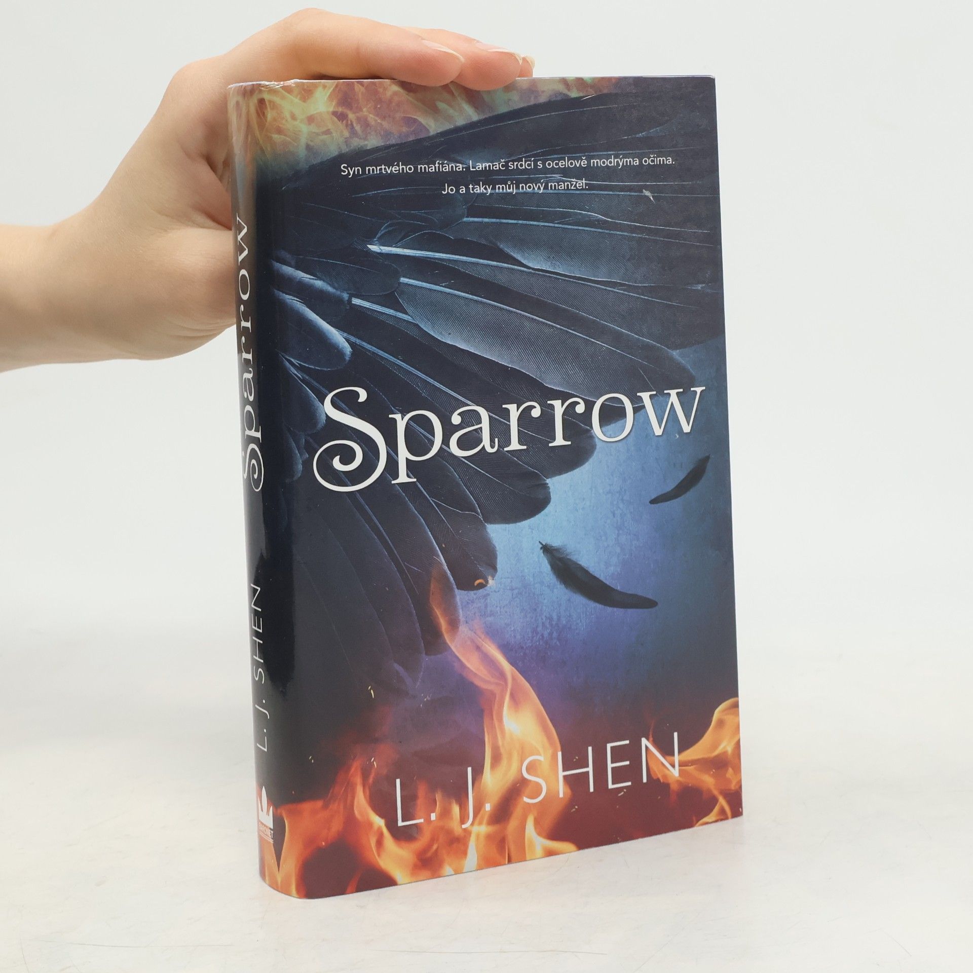 L. J. Shen Sparrow