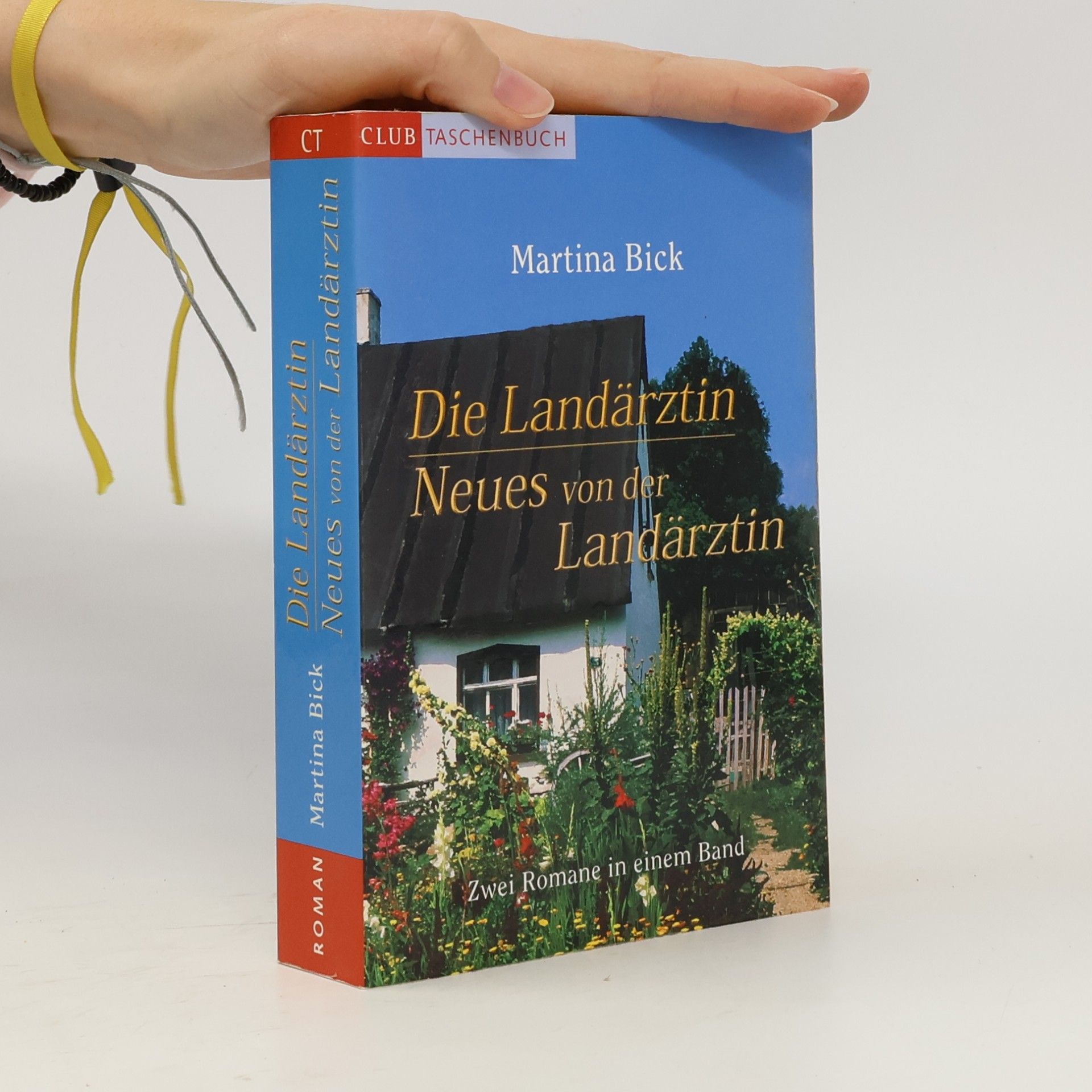Neues von der Landärztin