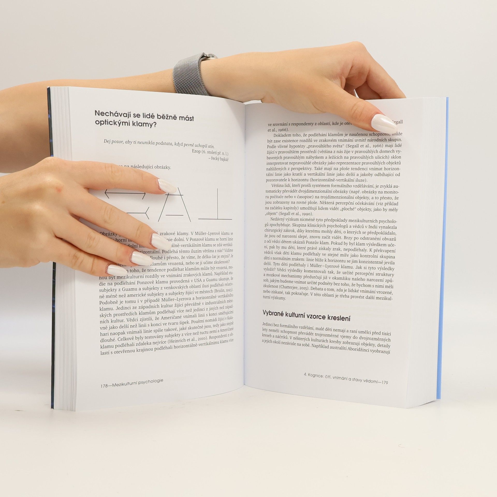 David A. Levy Mezikulturní psychologie: Kriticky a aplikovaně