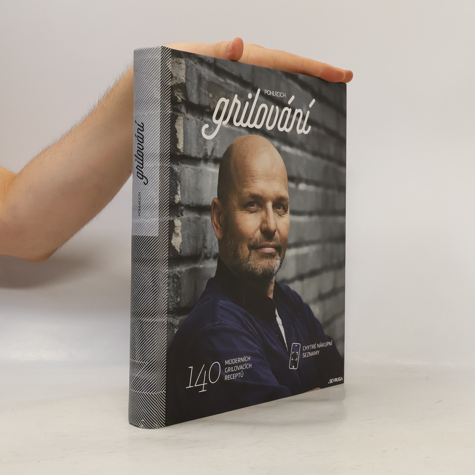 Grilování