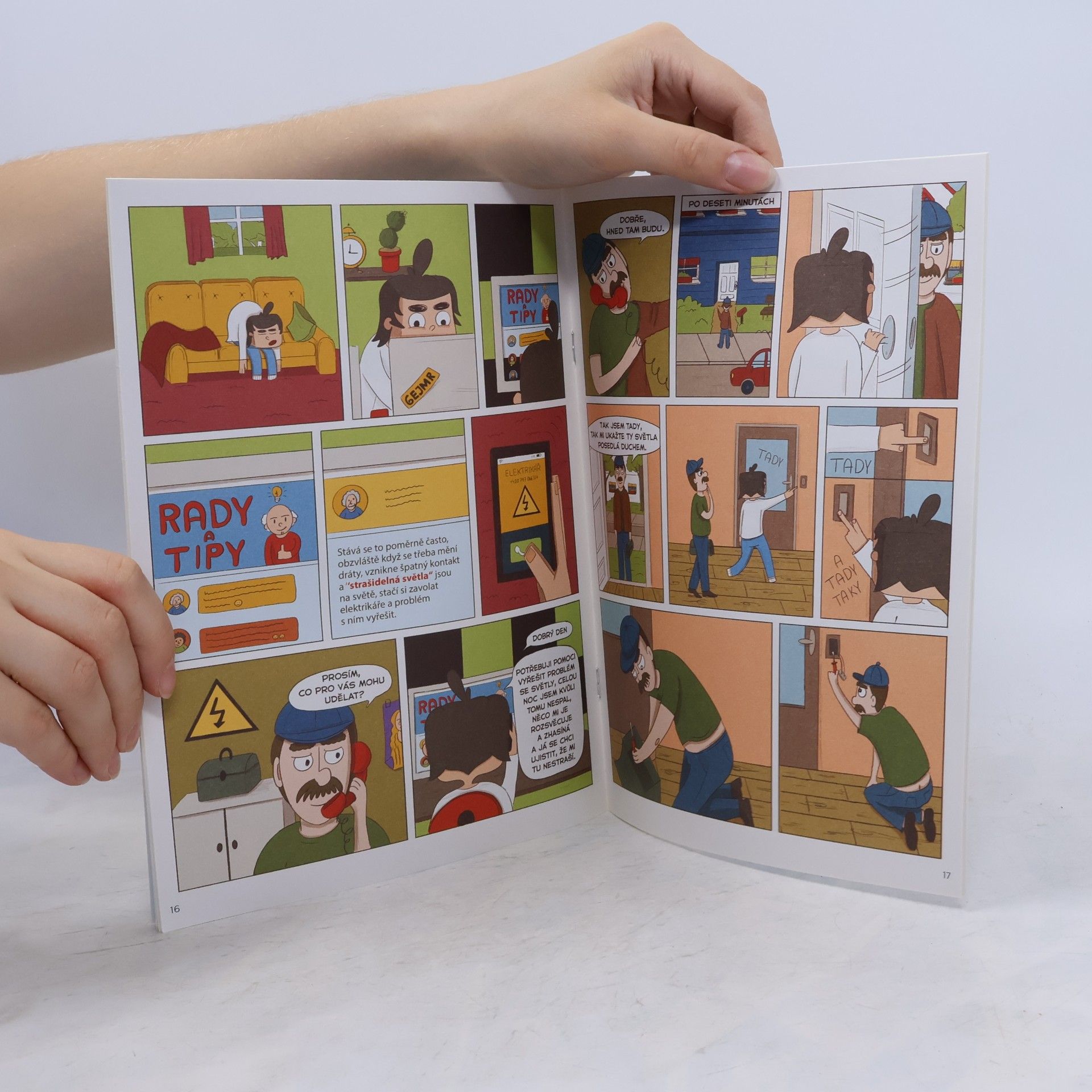 Kolektiv autorů Jirka 36. Komiks Jirky Krále. Velikonoční kuře