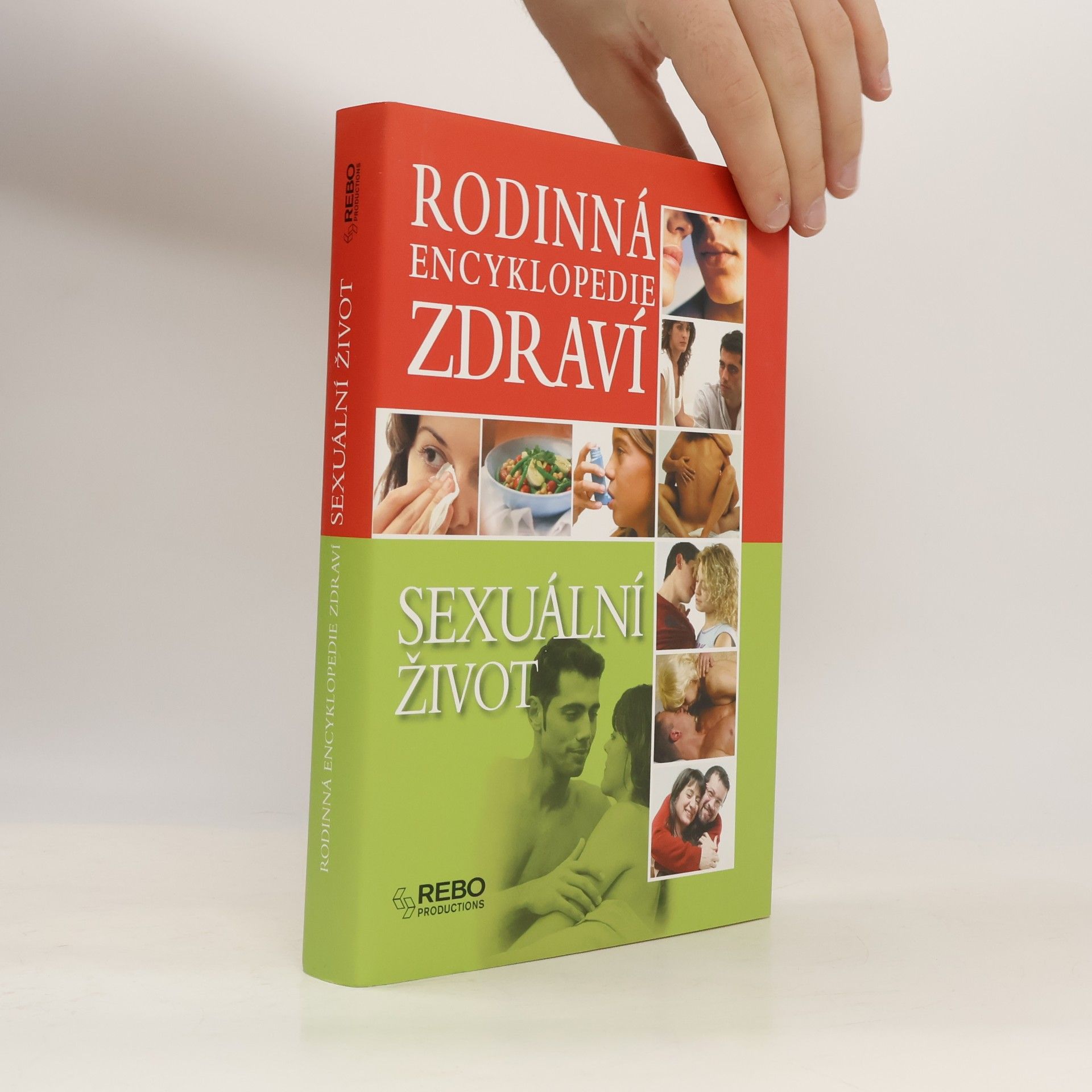 Radana Jurkemiková Zdravý sexuální život