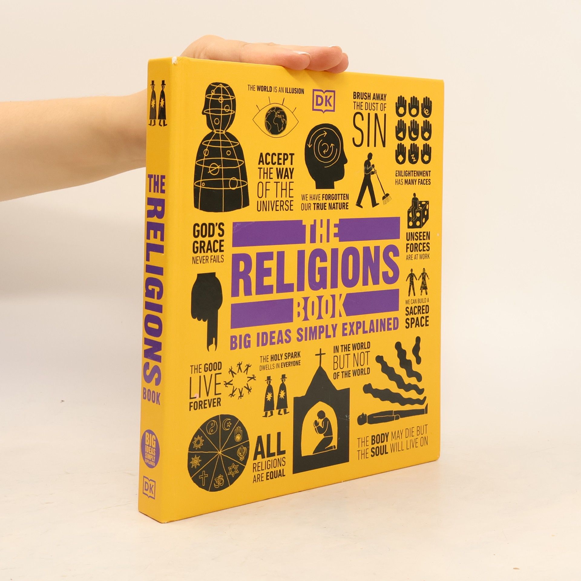 The Religions Book