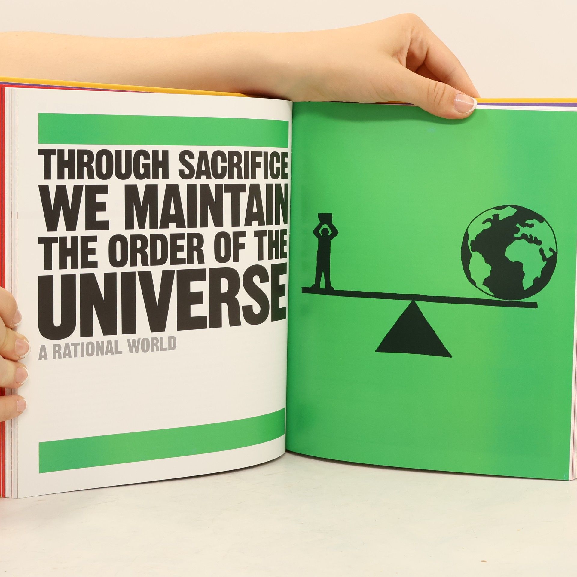 Various authors The Religions Book