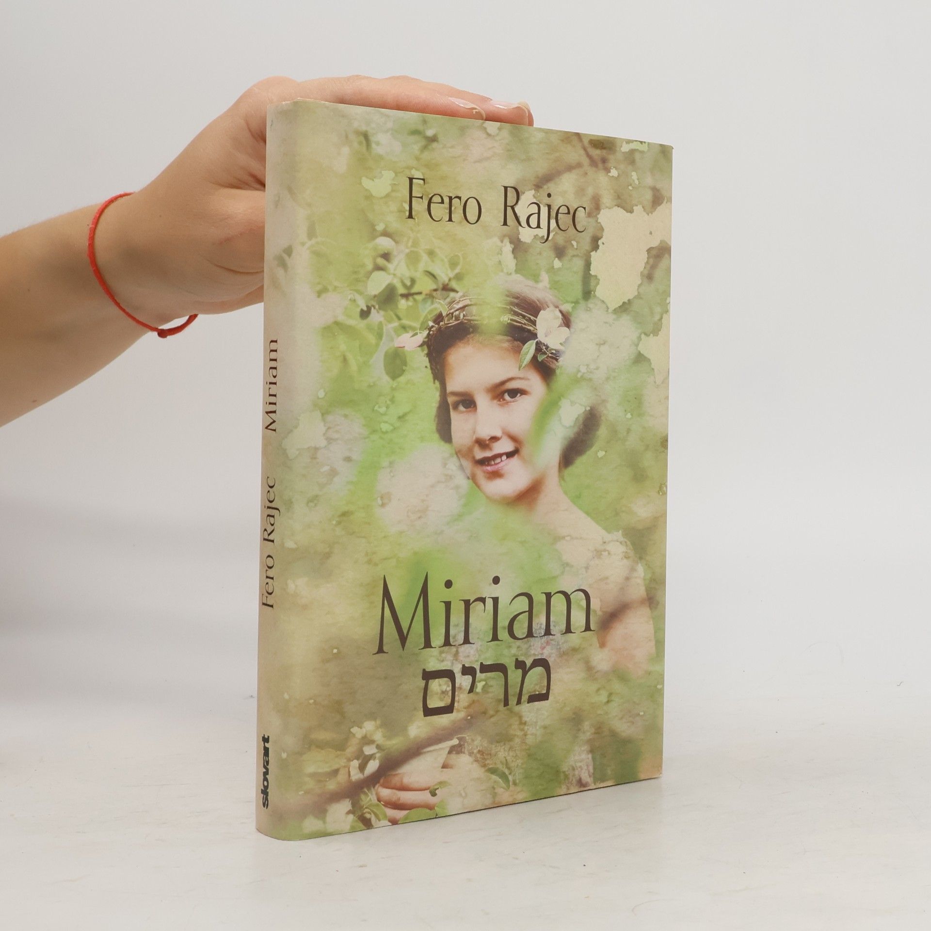 Miriam
