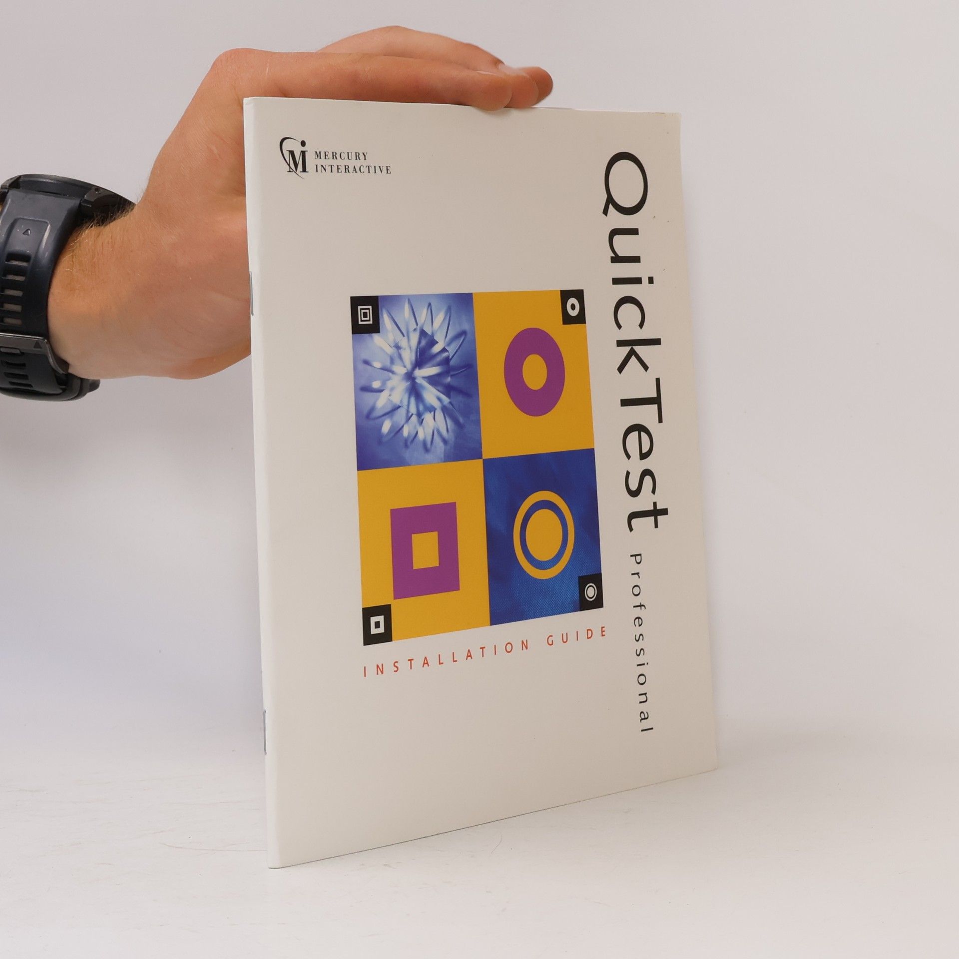 Autorenkollektiv QuickTest Professional Installation Guide
