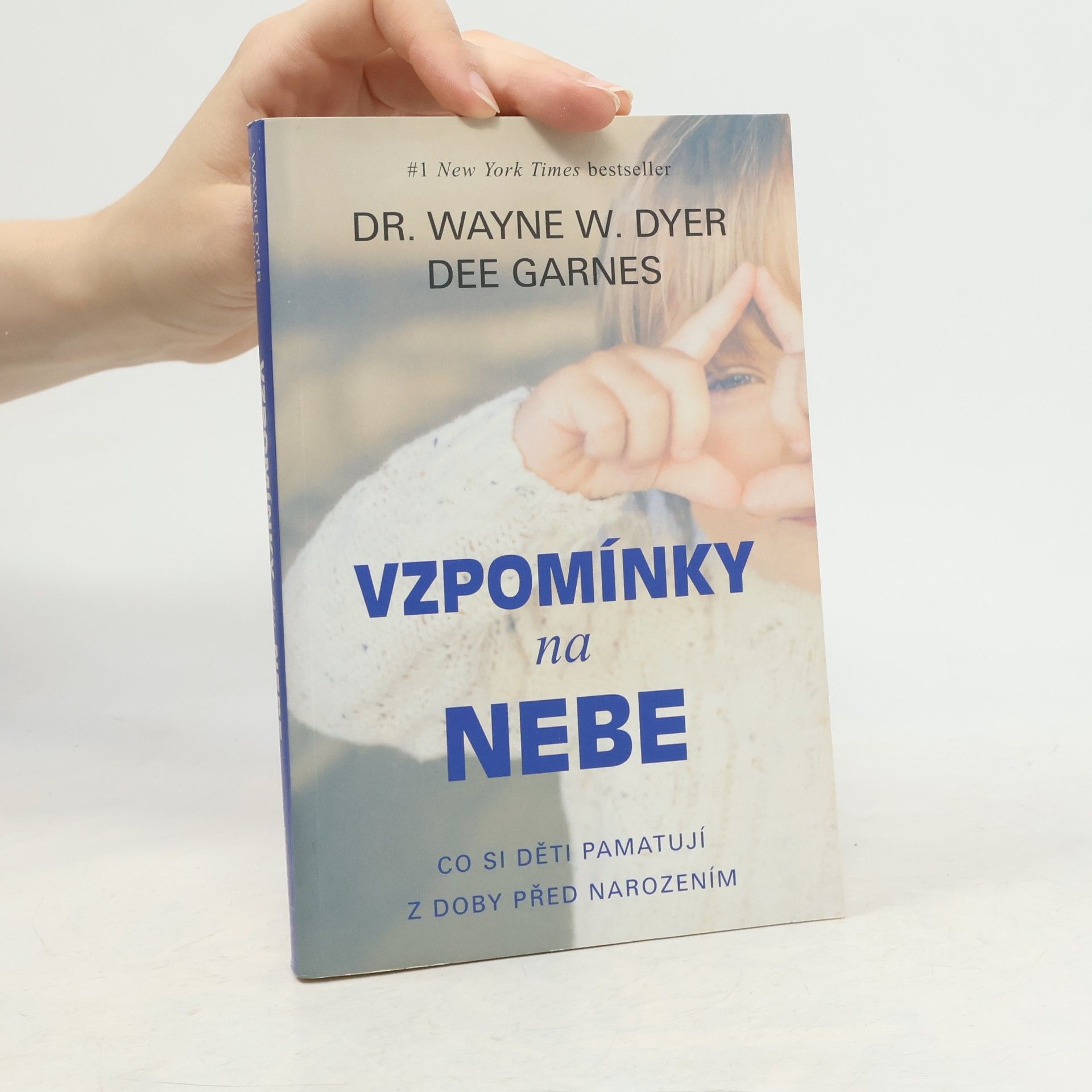 Wayne W. Dyer Vzpomínky na nebe