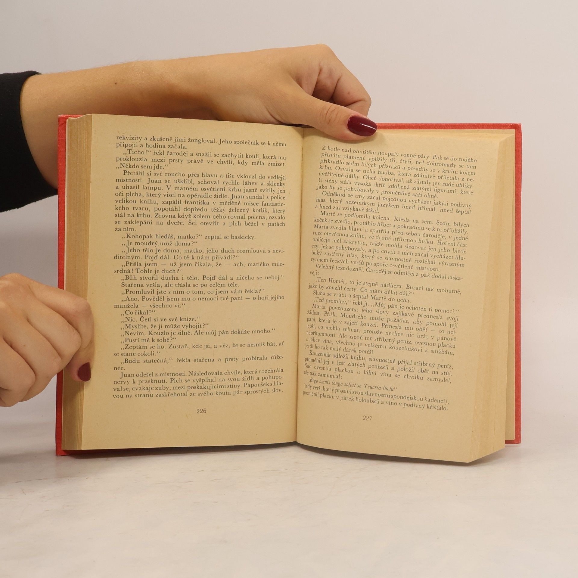 Dorothy L. Sayers Dobrodružný život milovníka starých tisků