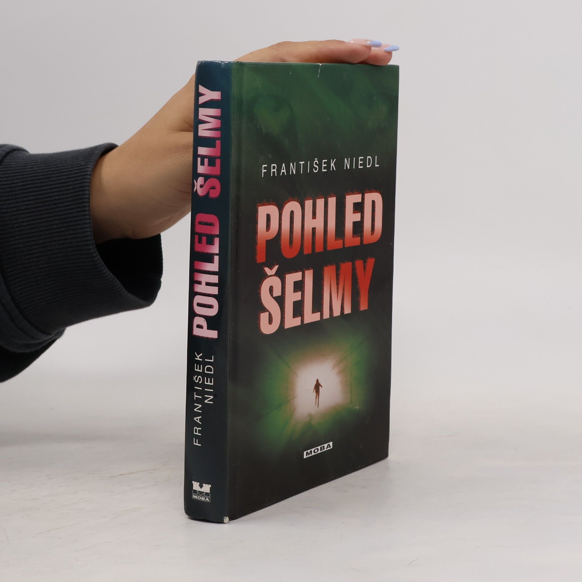Pohled šelmy