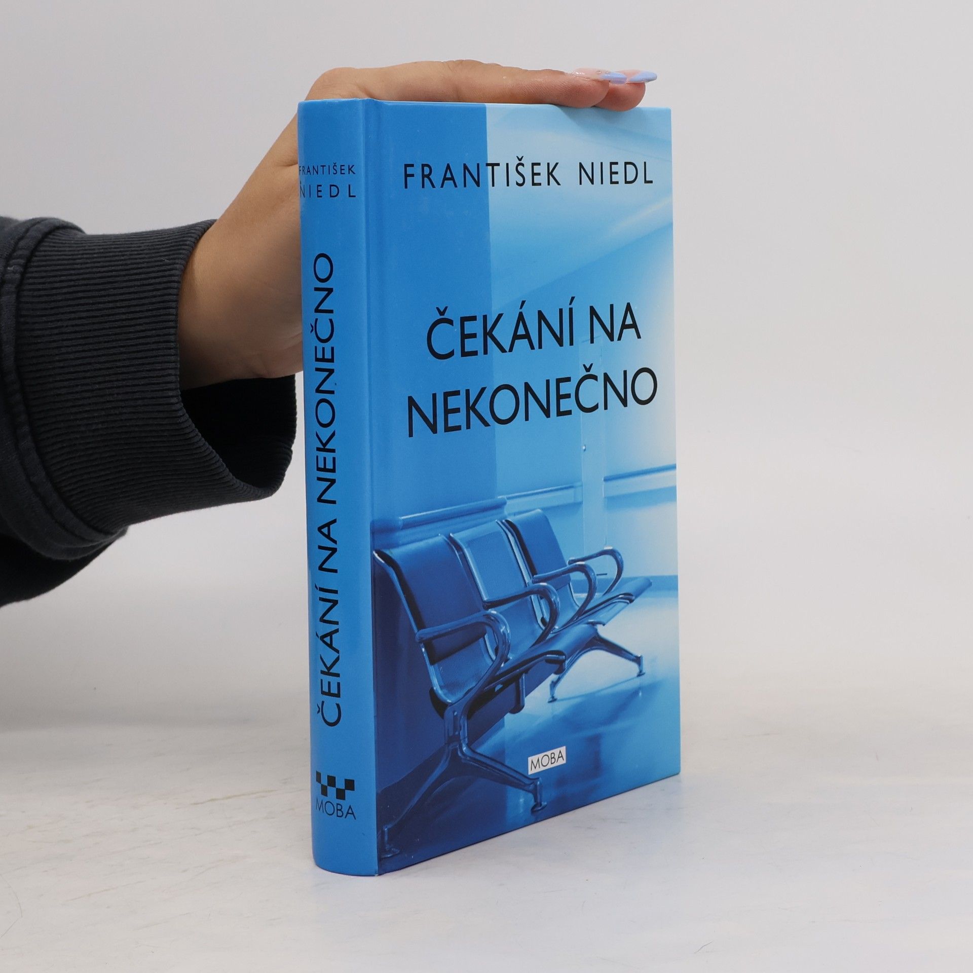 Čekání na nekonečno