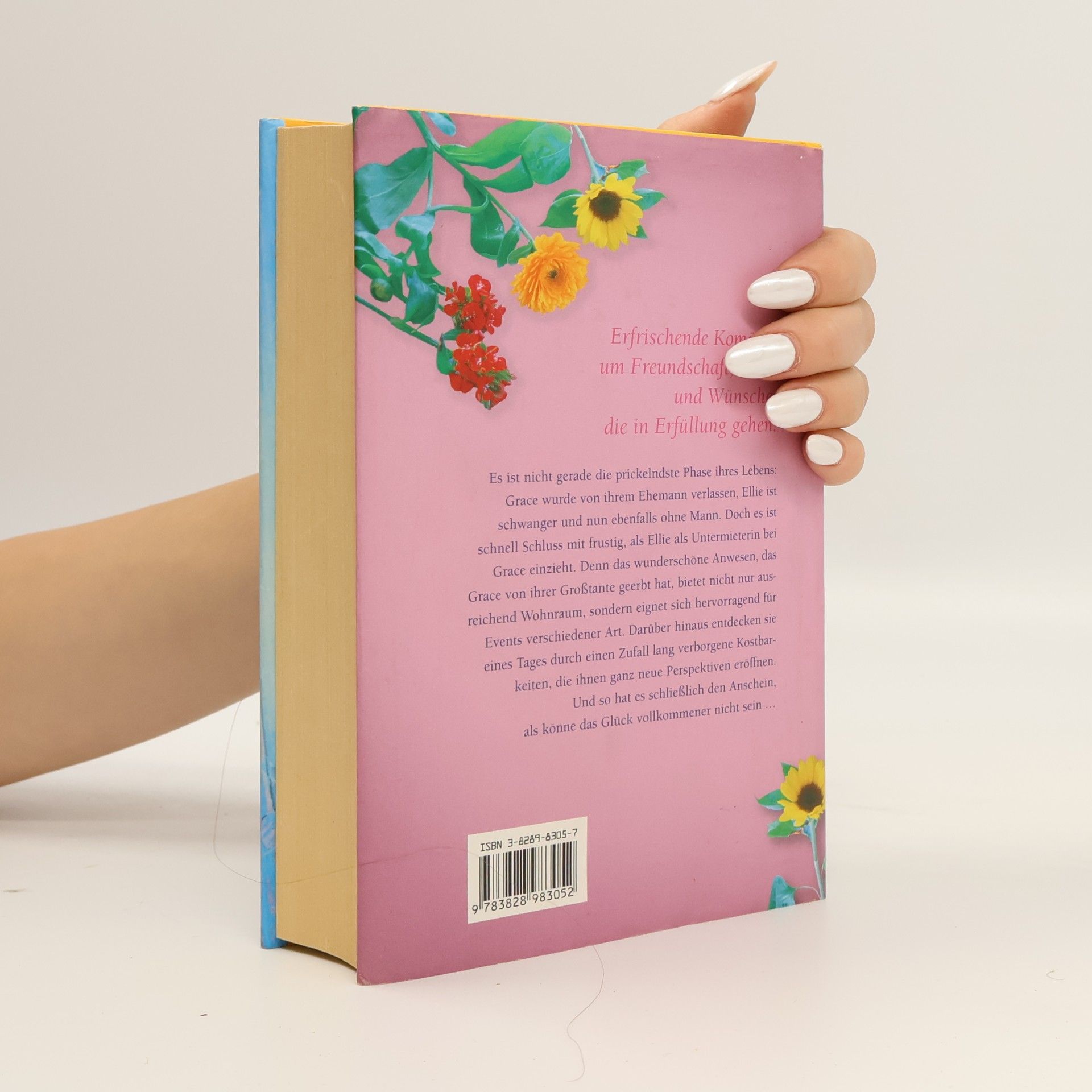 Katie Fforde Festtagsstimmung