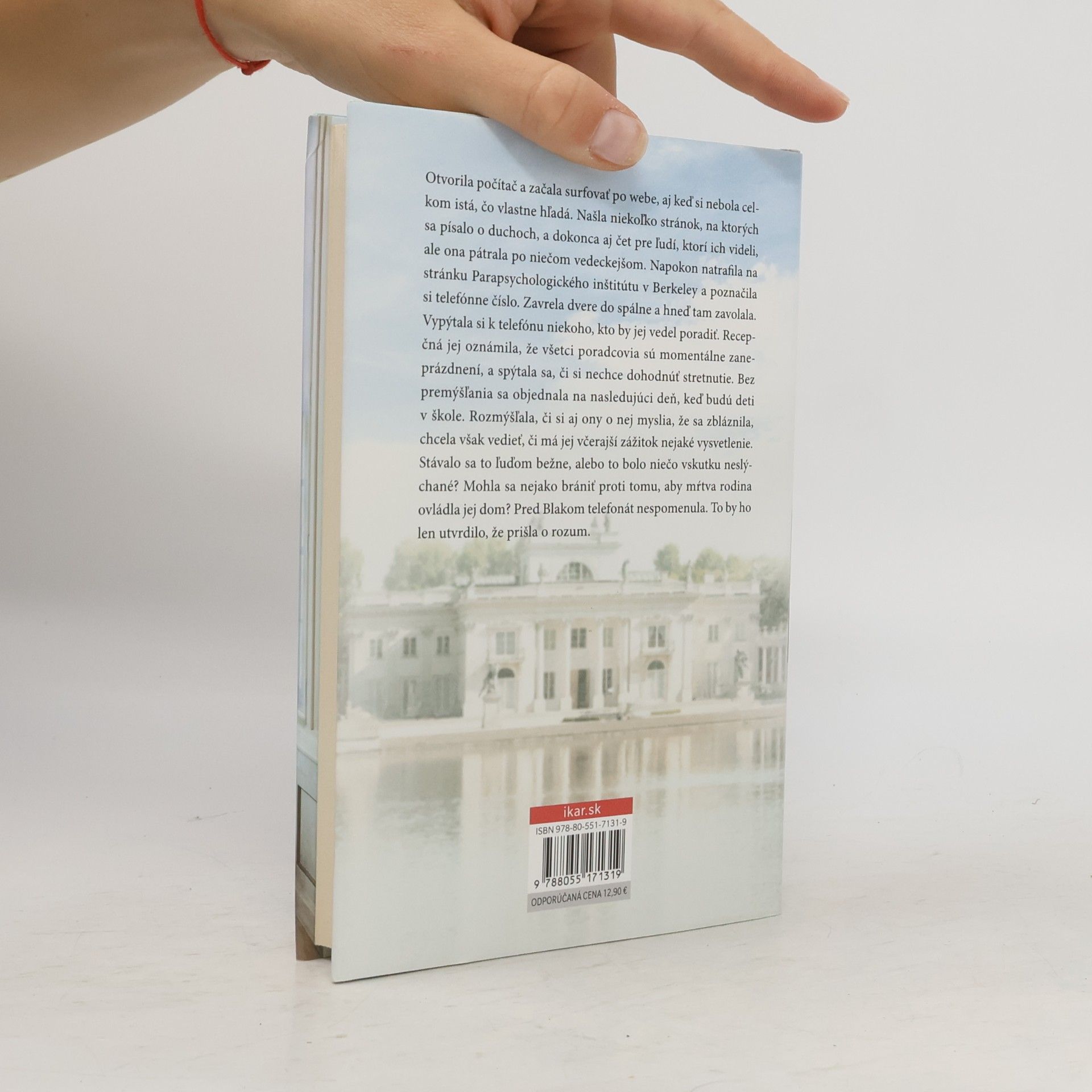 Danielle Steel Dokonalá minulosť