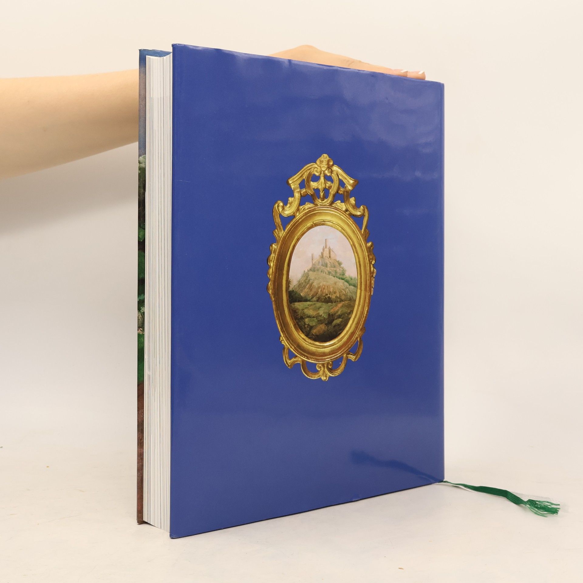Josef Hora Česká krajinomalba ze sbírky Kooperativy : katalog výstavy Česká krajinomalba