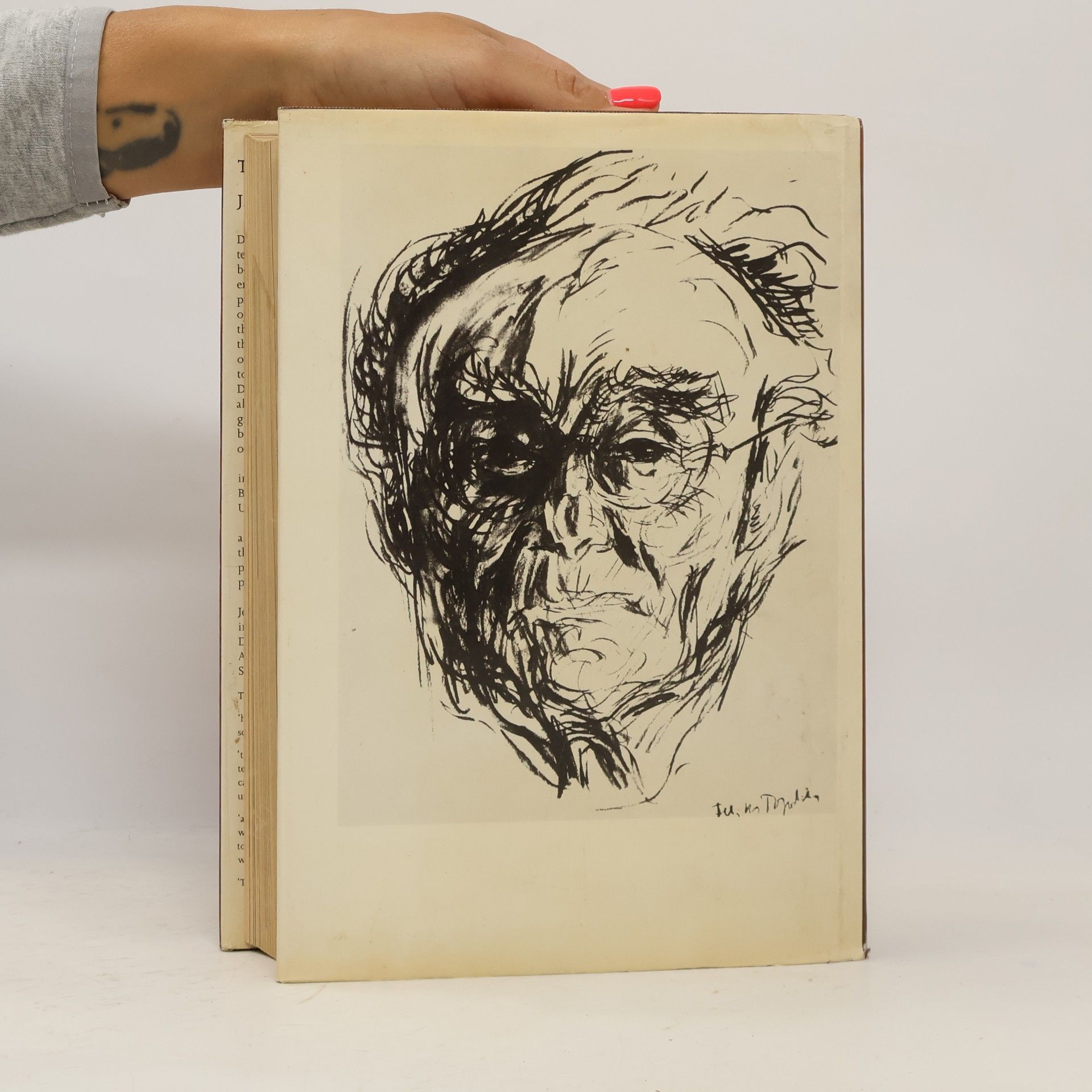 J. Bronowski The Ascent of Man