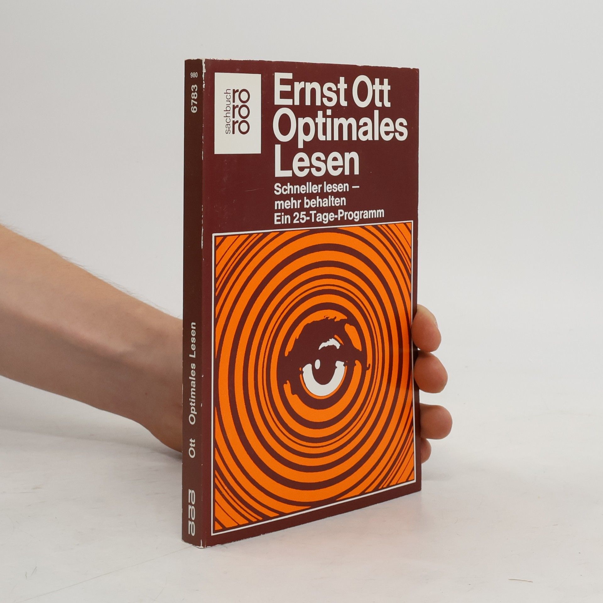 Optimales Lesen