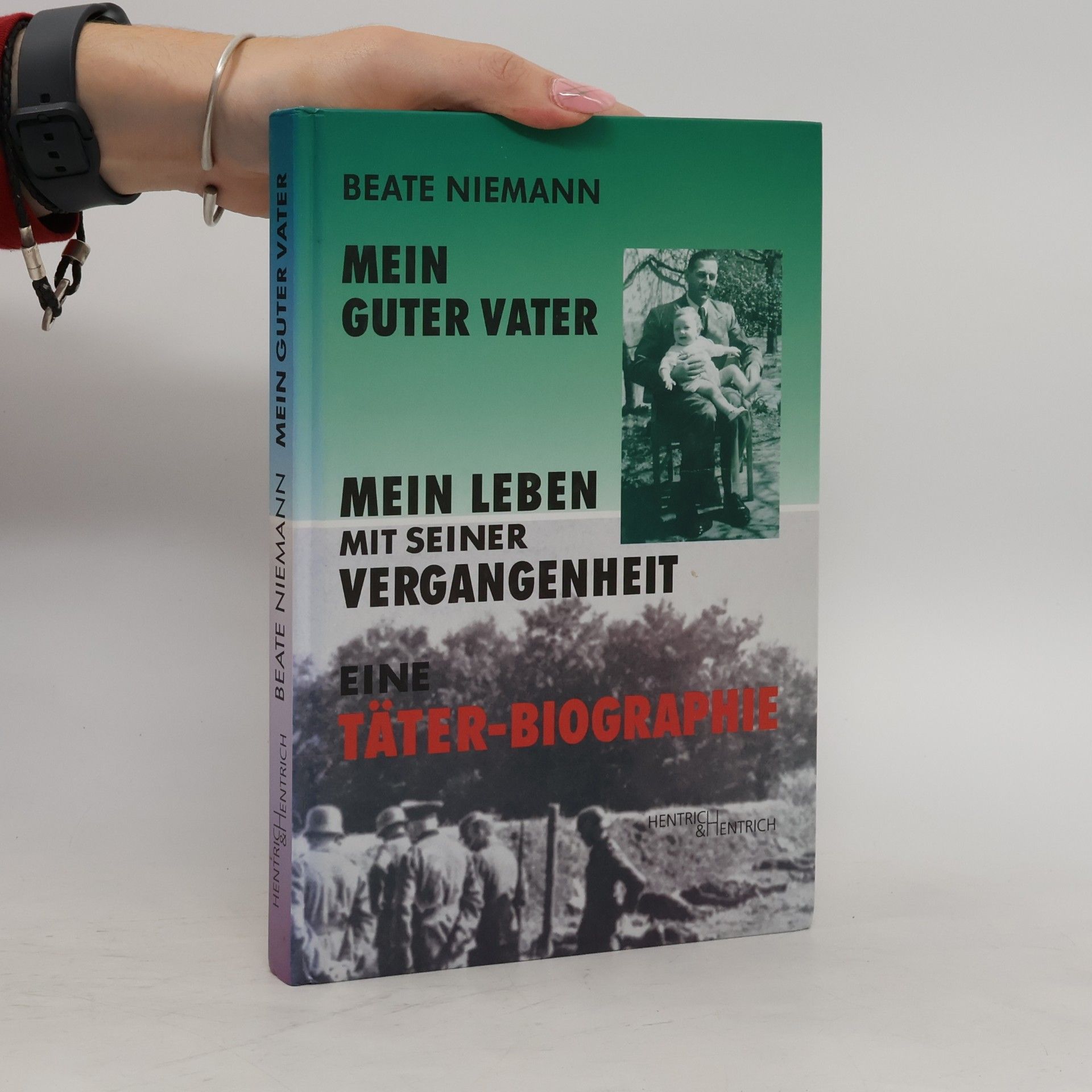 Beate Niemann Mein guter Vater