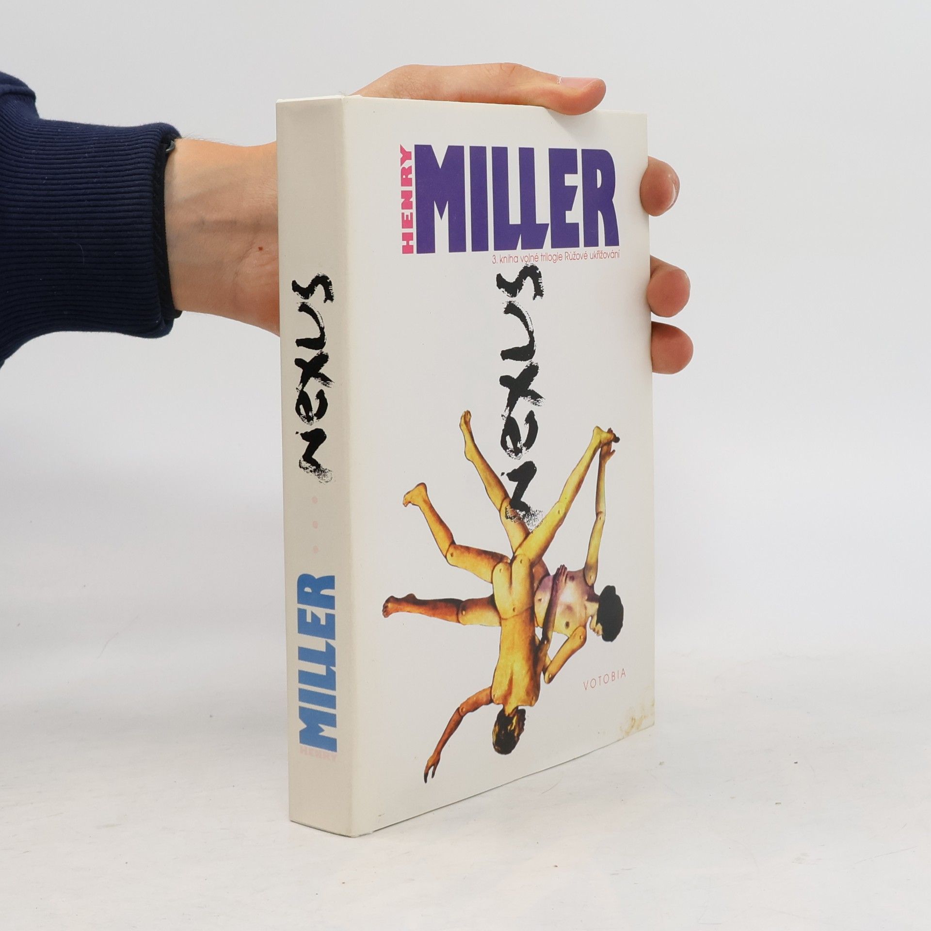 Henry Miller Nexus