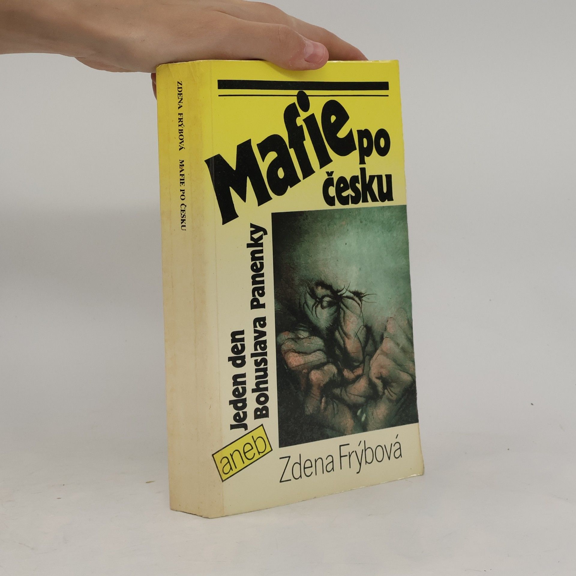 Mafie po česku
