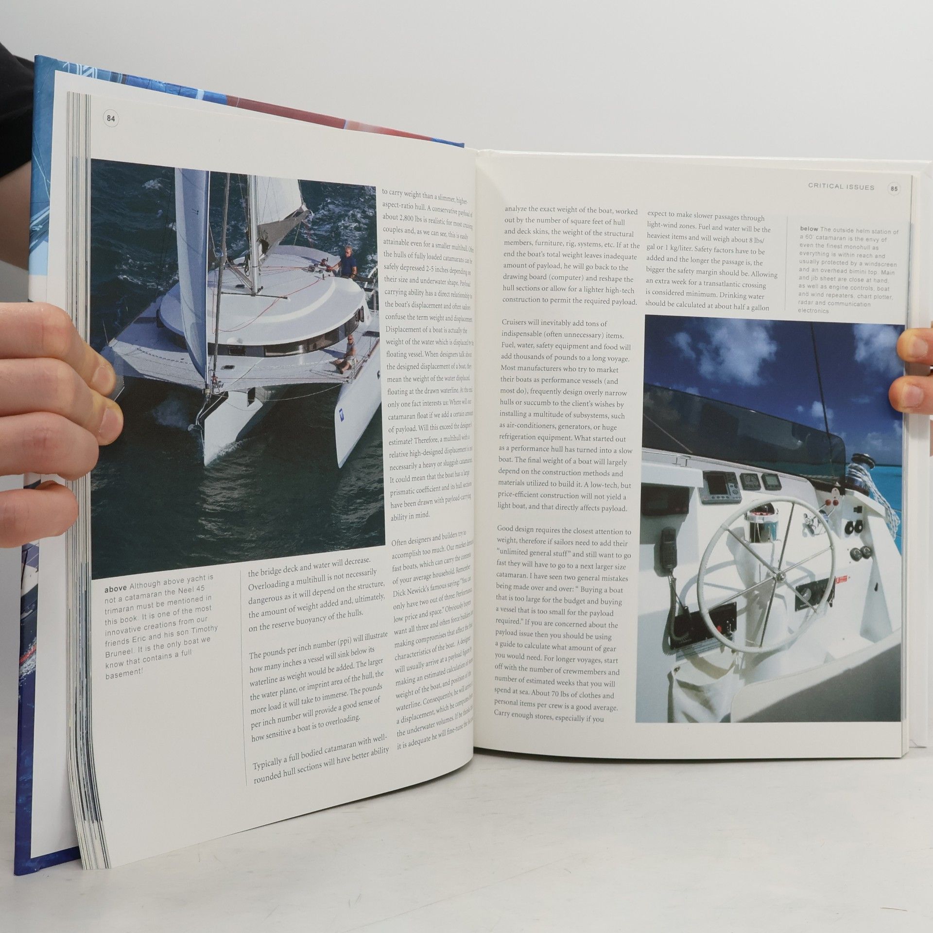 Gregor Tarjan Catamarans