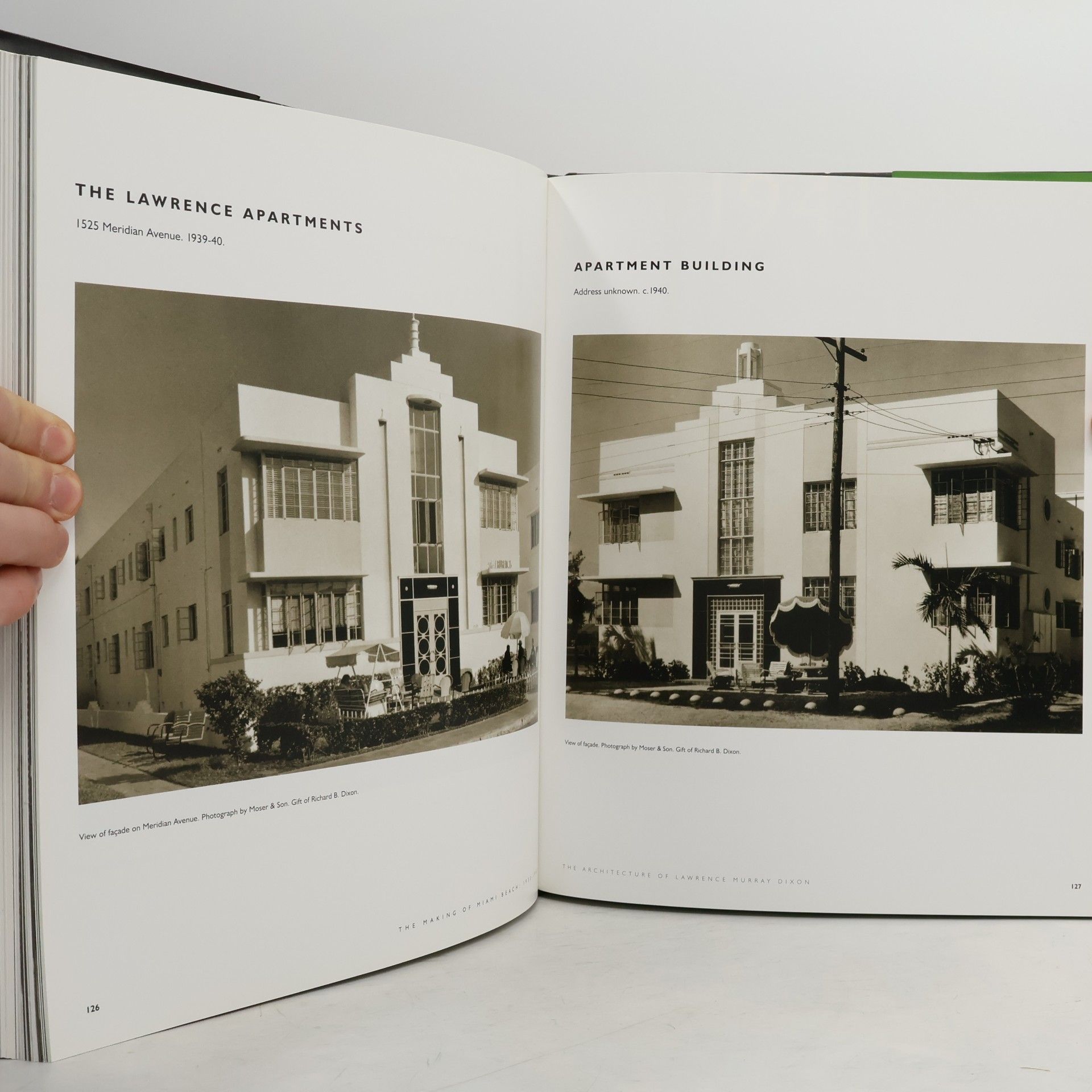 Jean François Lejeune The Making of Miami Beach