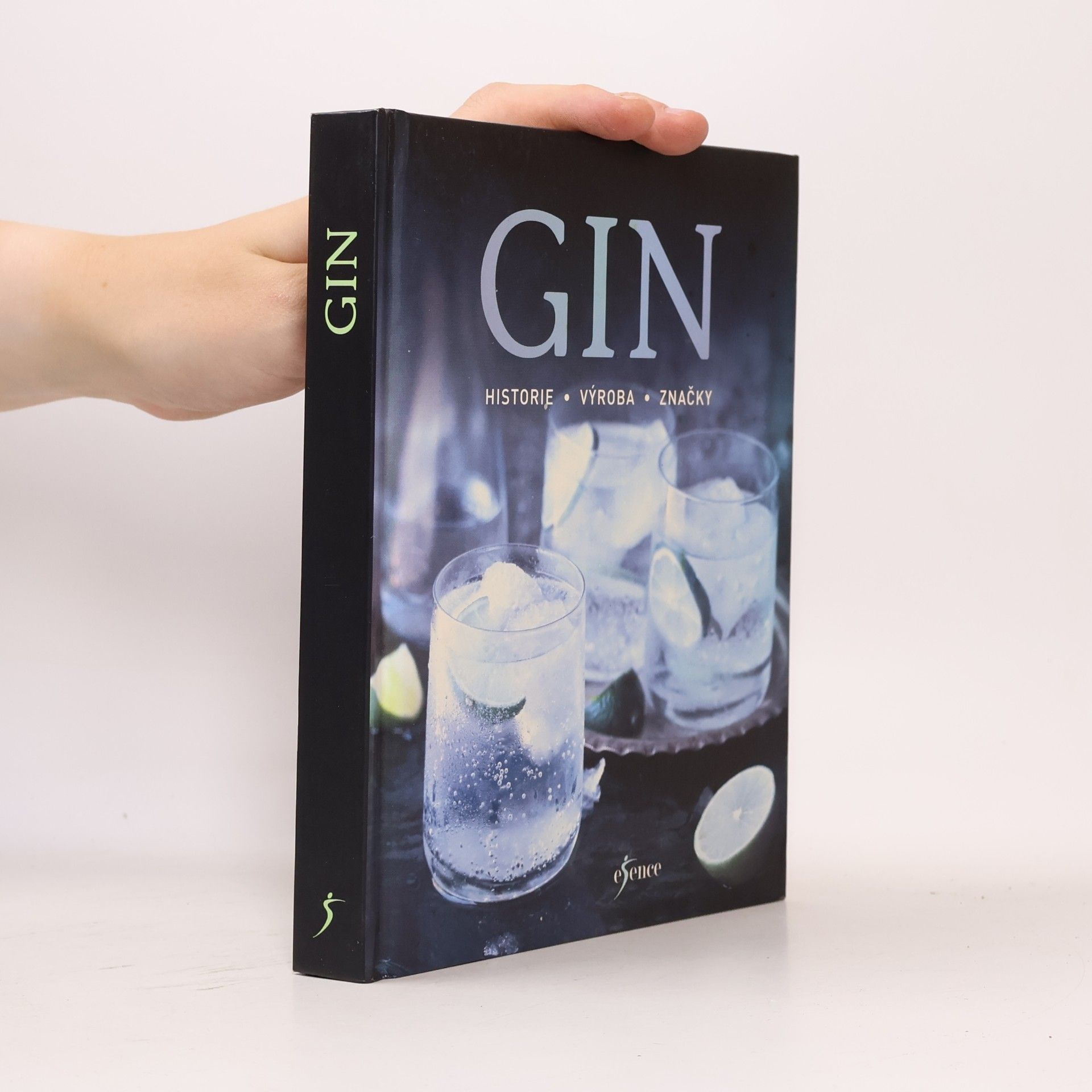 Jens Dreisbach Gin: Historie, výroba, značky