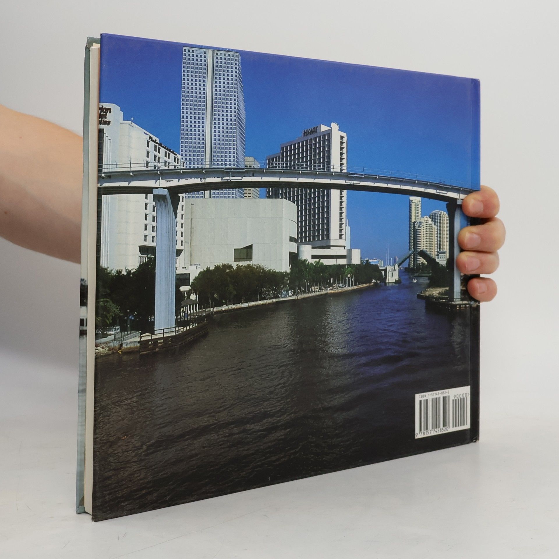 Arva Moore Parks Miami Then and Now