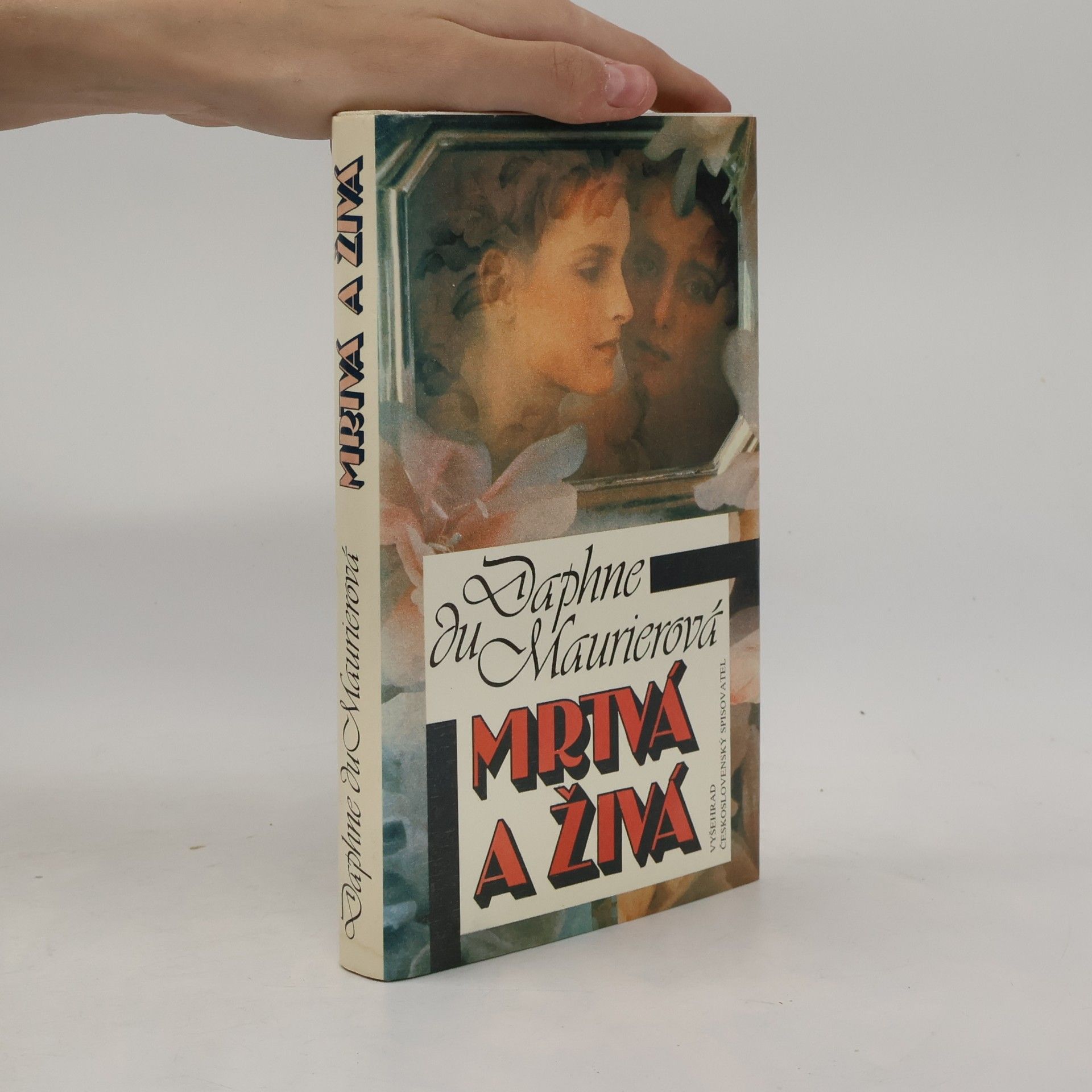 Mrtvá a živá