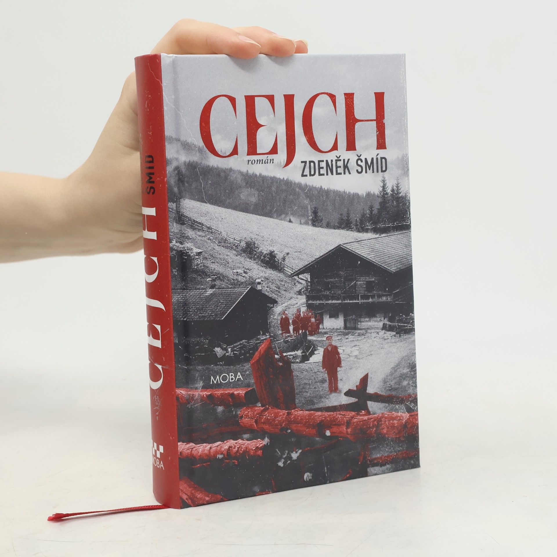 Zdeněk Šmíd Cejch