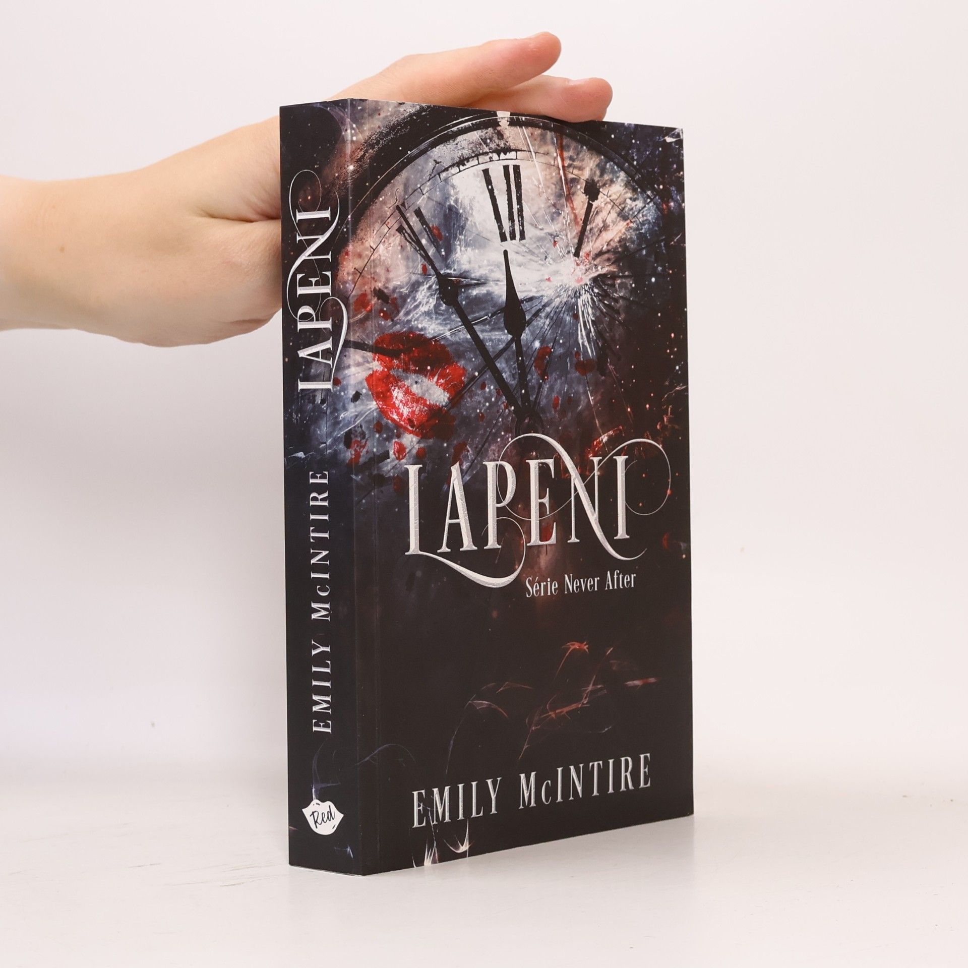 Emily McIntire Lapeni