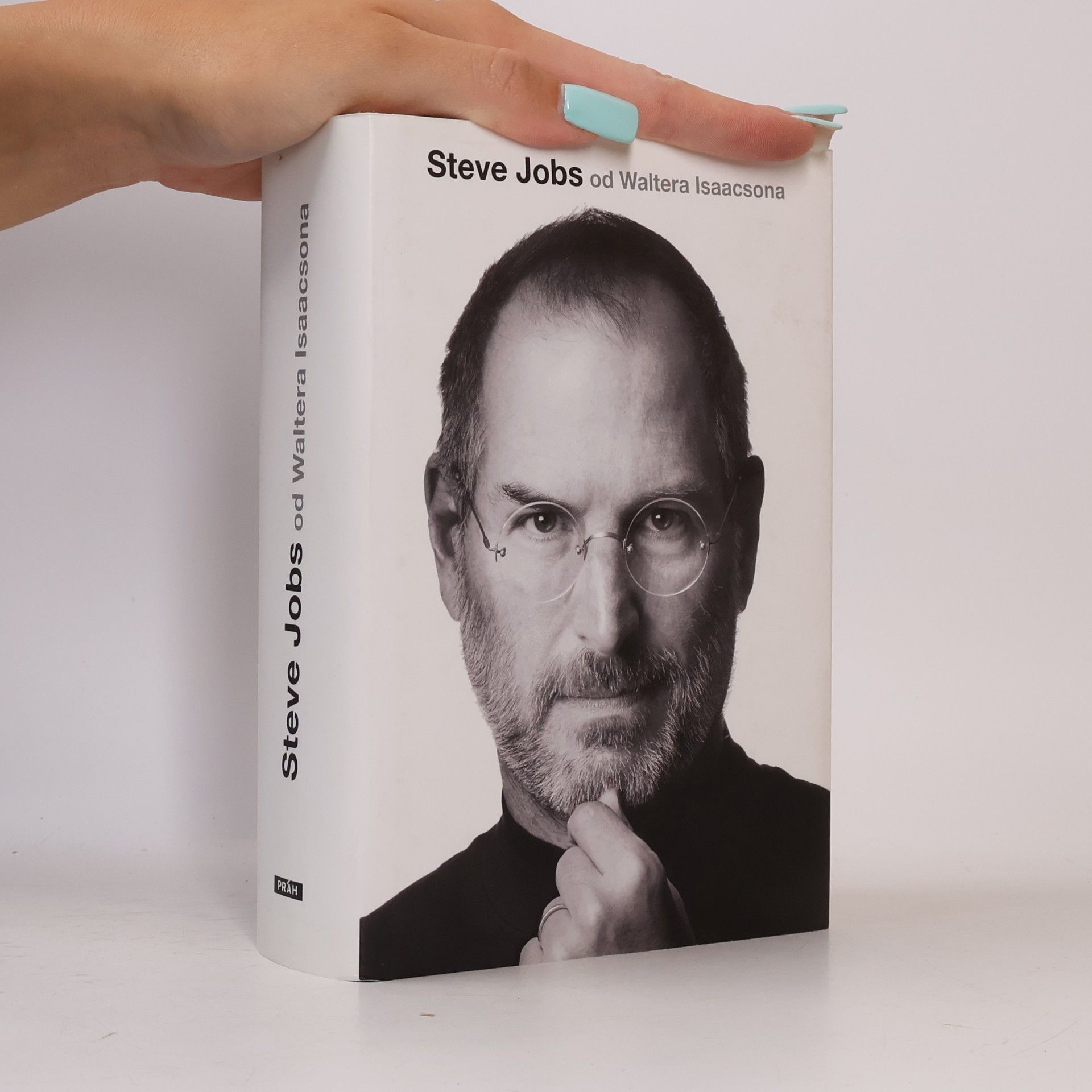 Steve Jobs