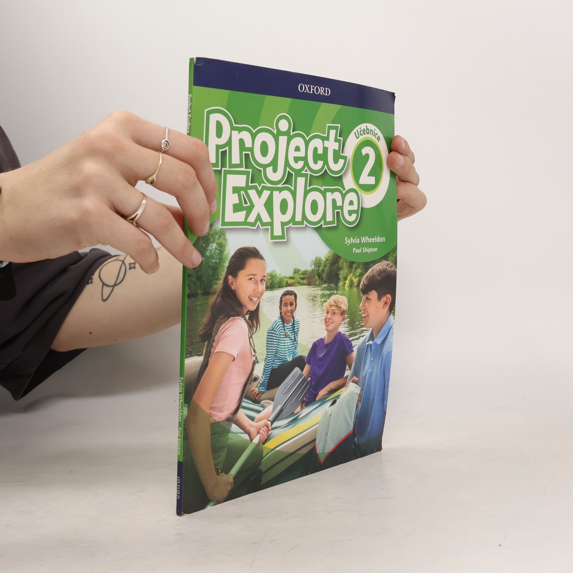 Project explore 2