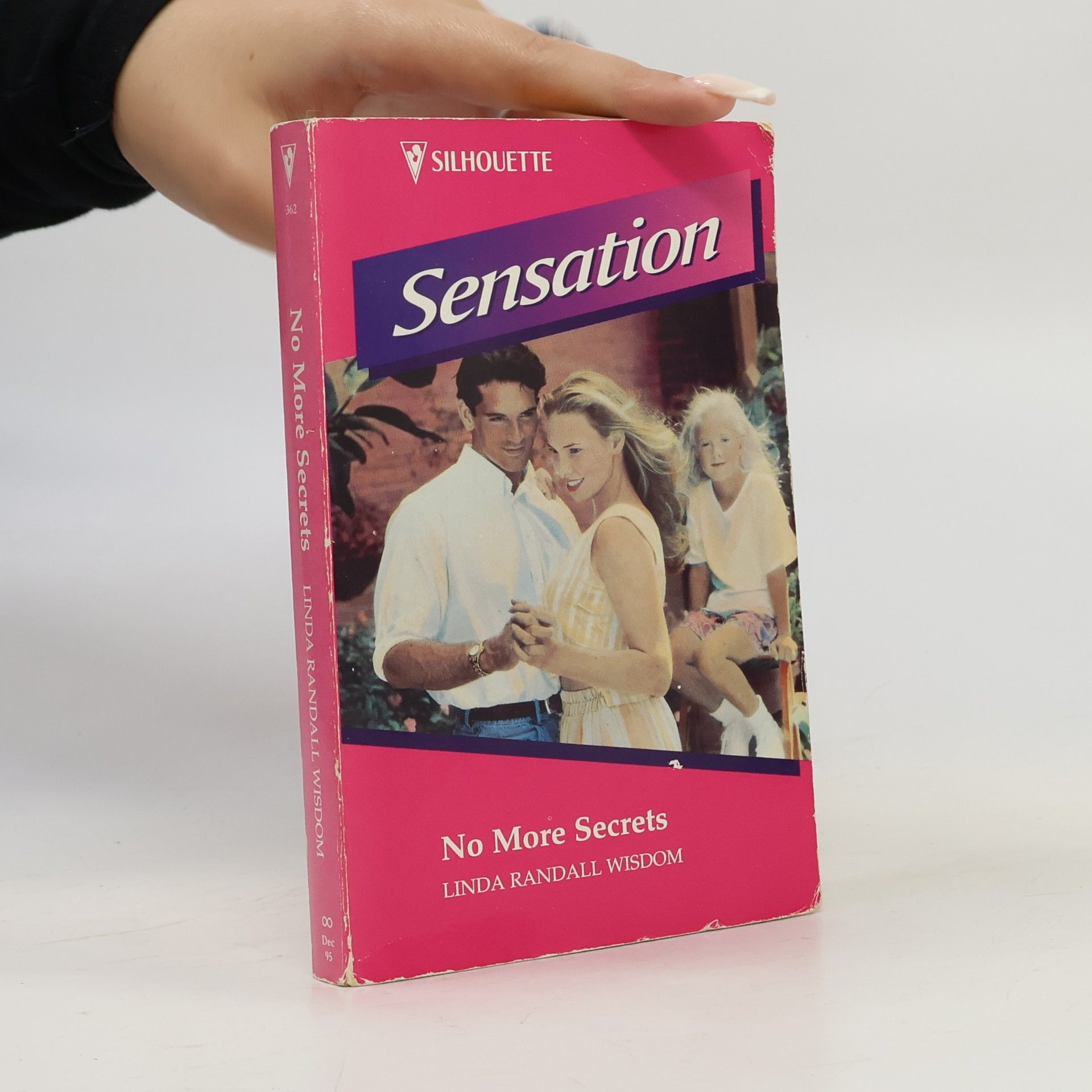 No More Secrets