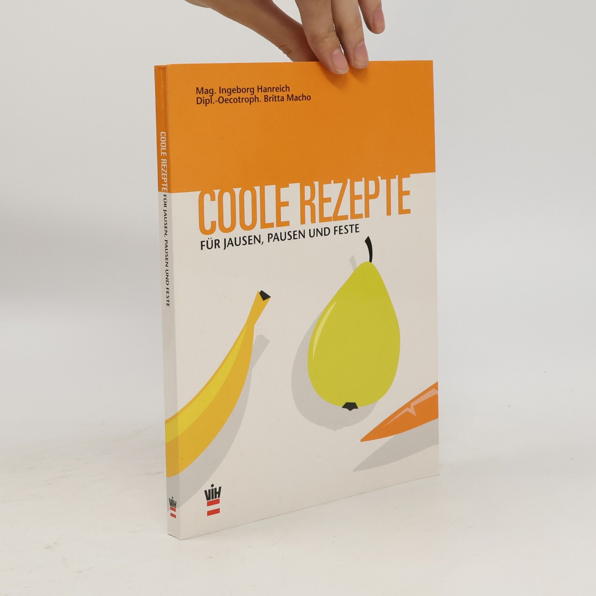 Coole Rezepte für Jausen, Pausen und Feste