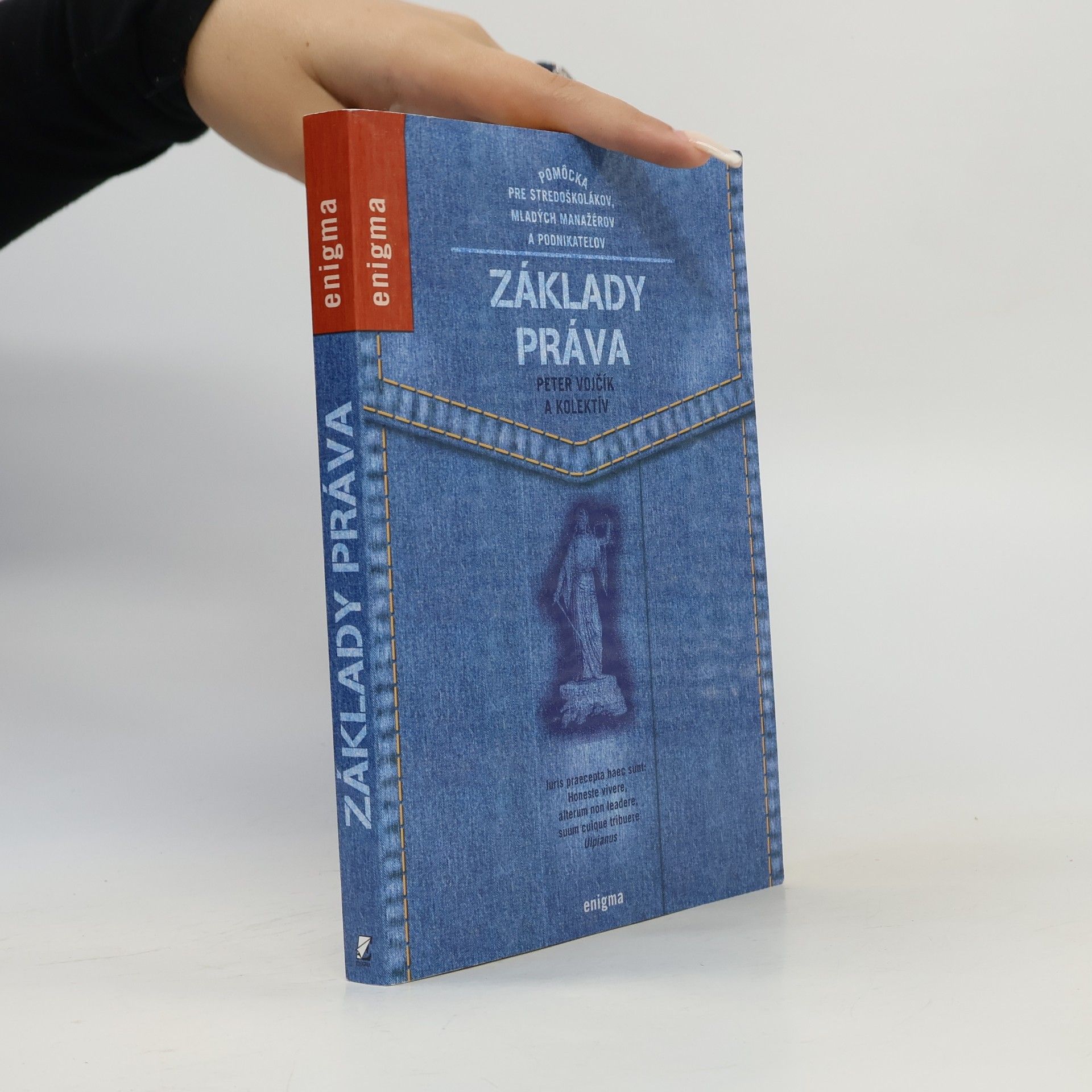 Základy práva
