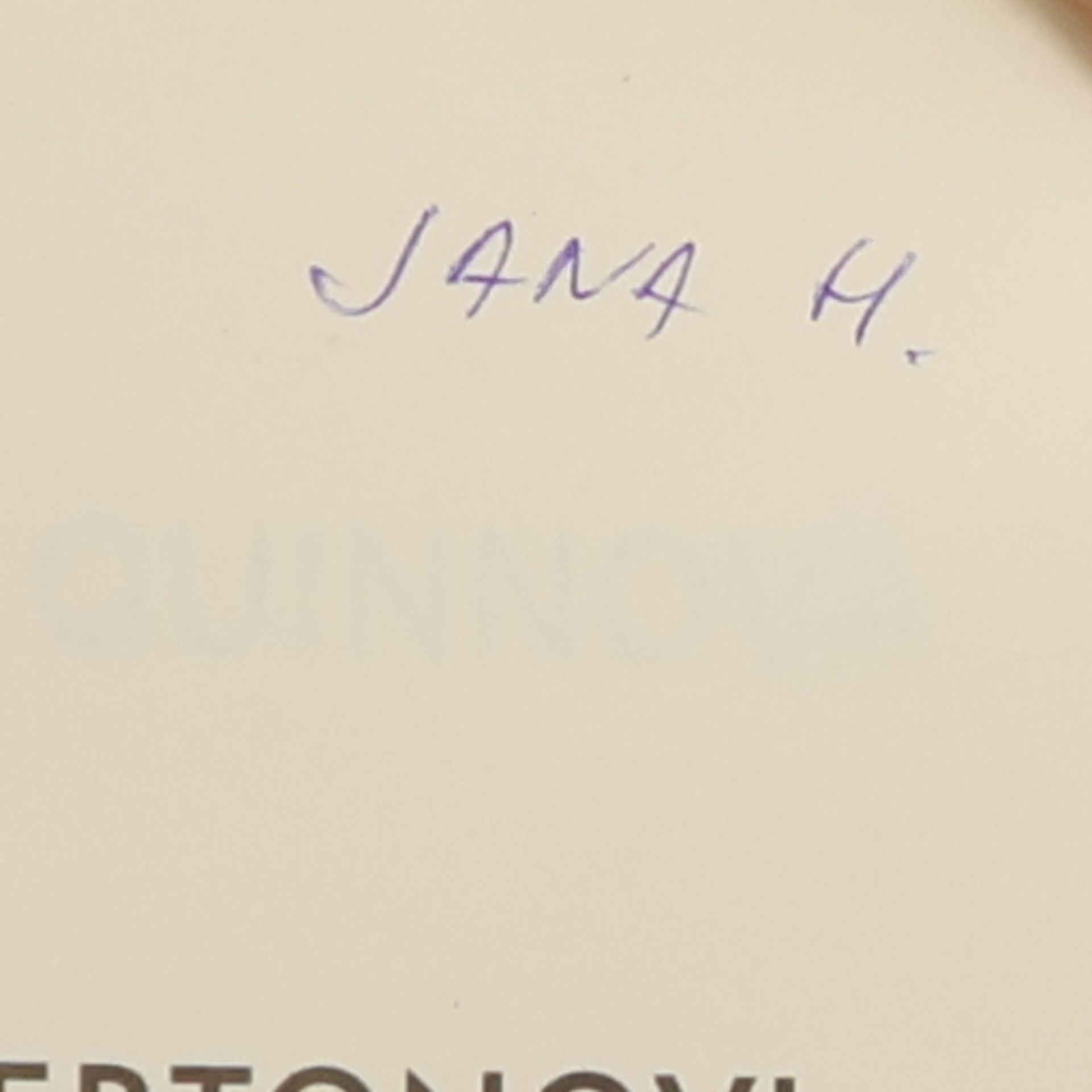 Julie Quinnová Falešná manželka