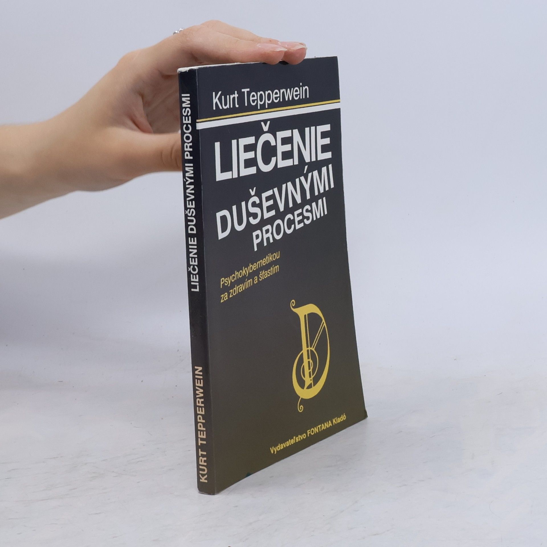 Liečenie duševnými procesmi