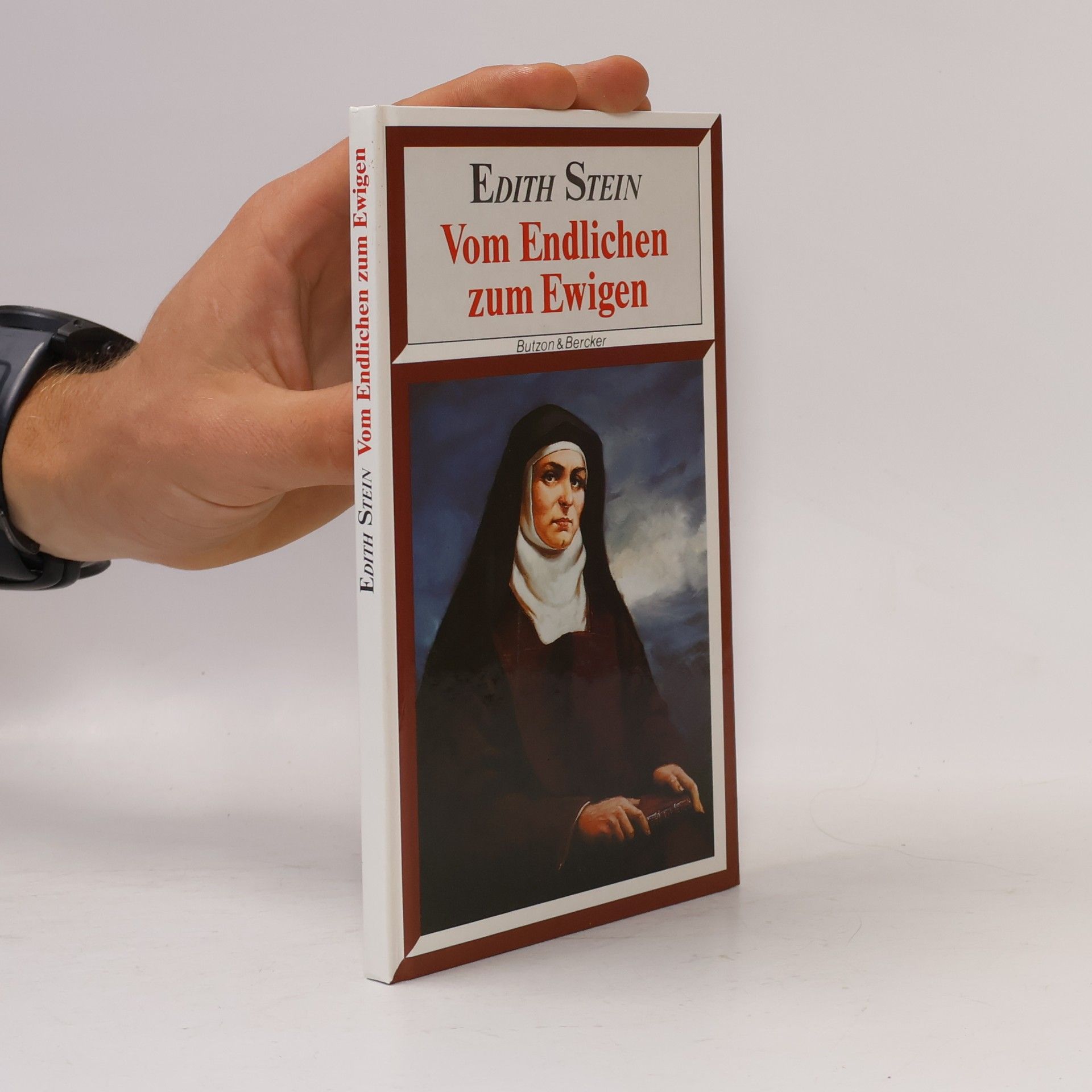 Vom Endlichen zum Ewigen