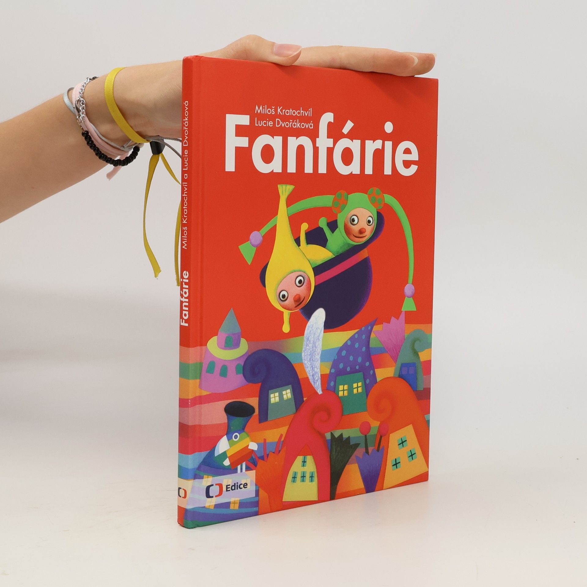 Fanfárie